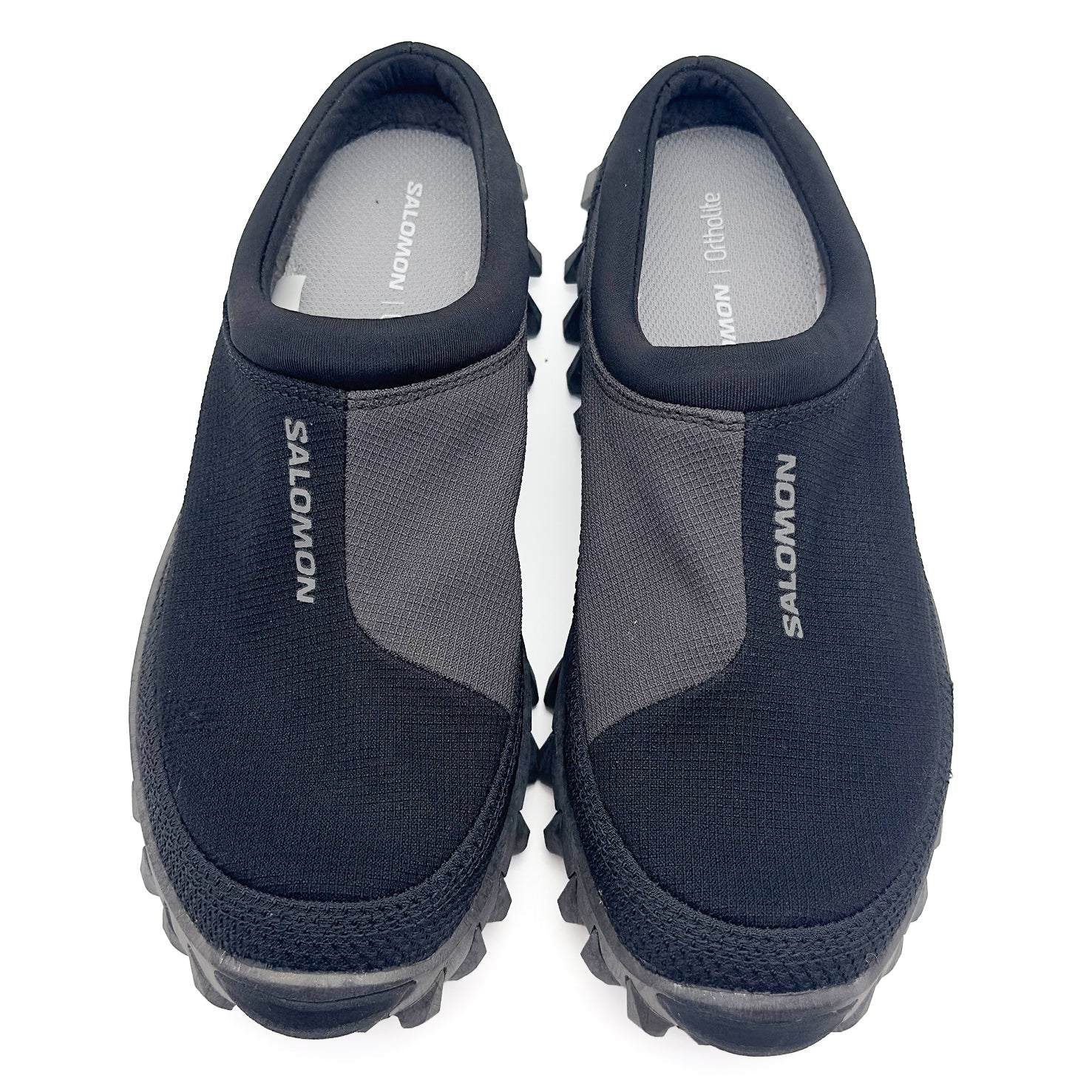 Snowclog Slip - On - SALOMON - MISHMASH