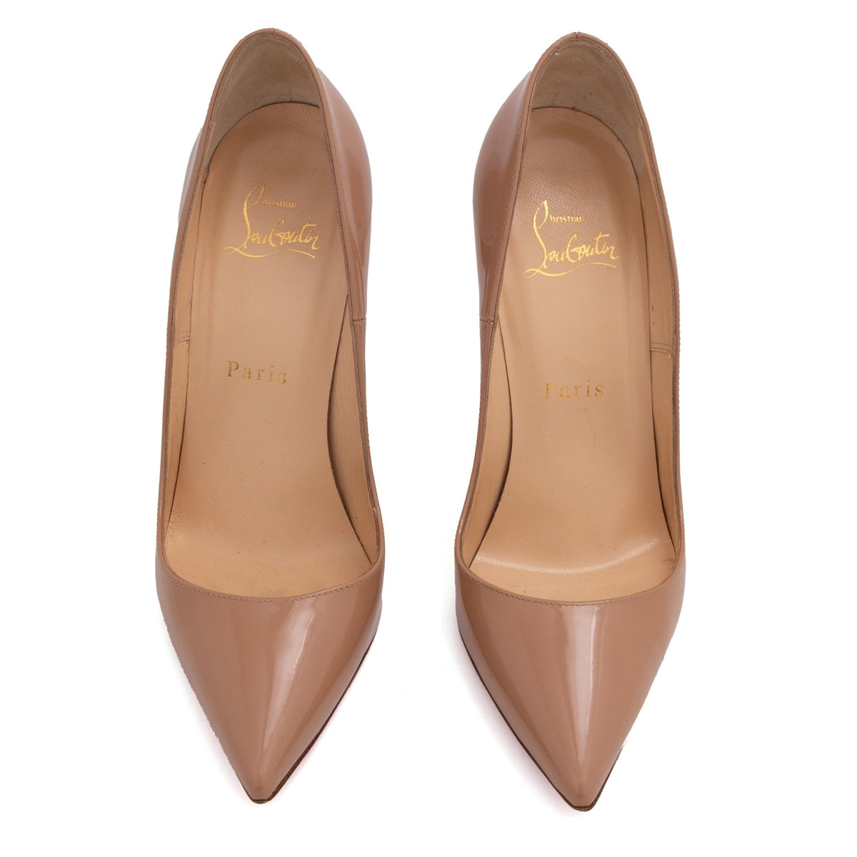 So Kate - CHRISTIAN LOUBOUTIN - MISHMASH