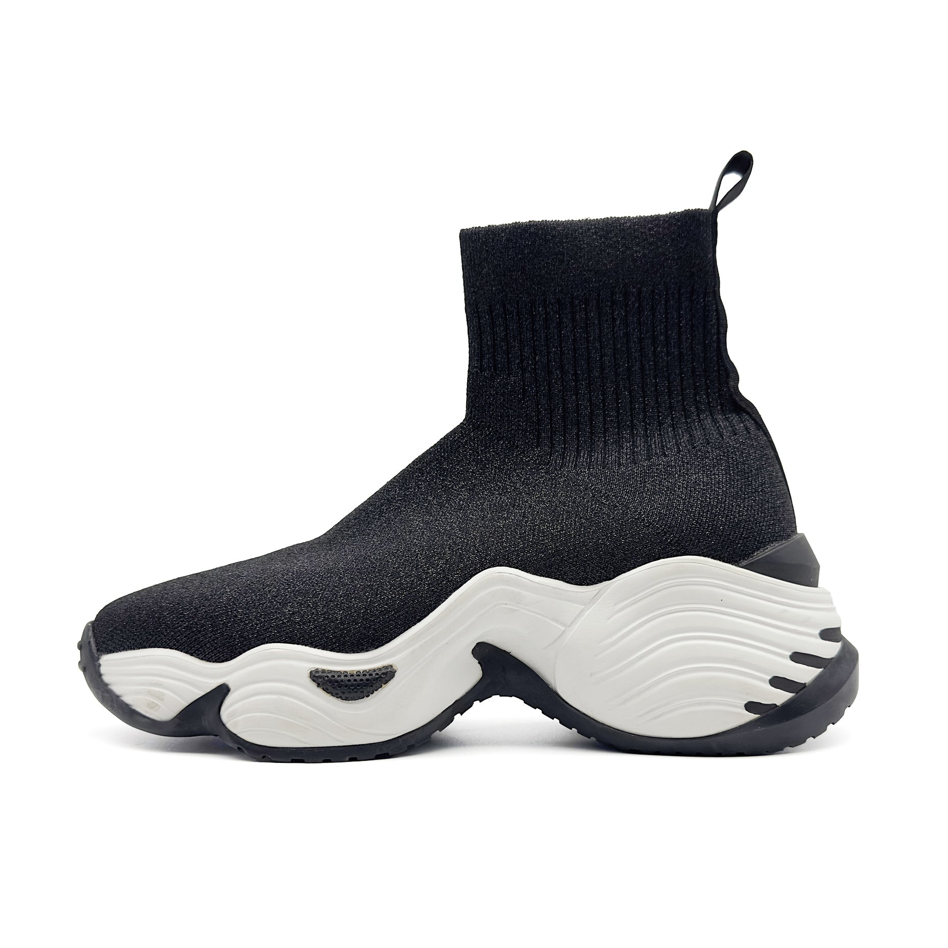 Sock Sneakers - EMPORIO ARMANI - MISHMASH