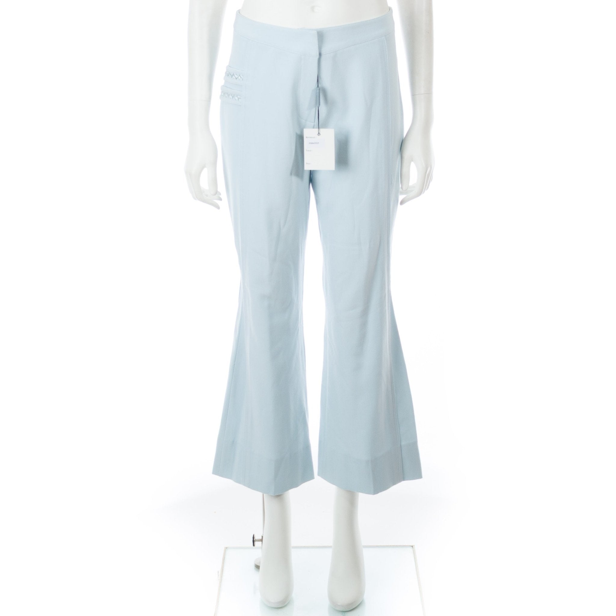 Soft Rebel - SAINT - HONORE - MISHMASH