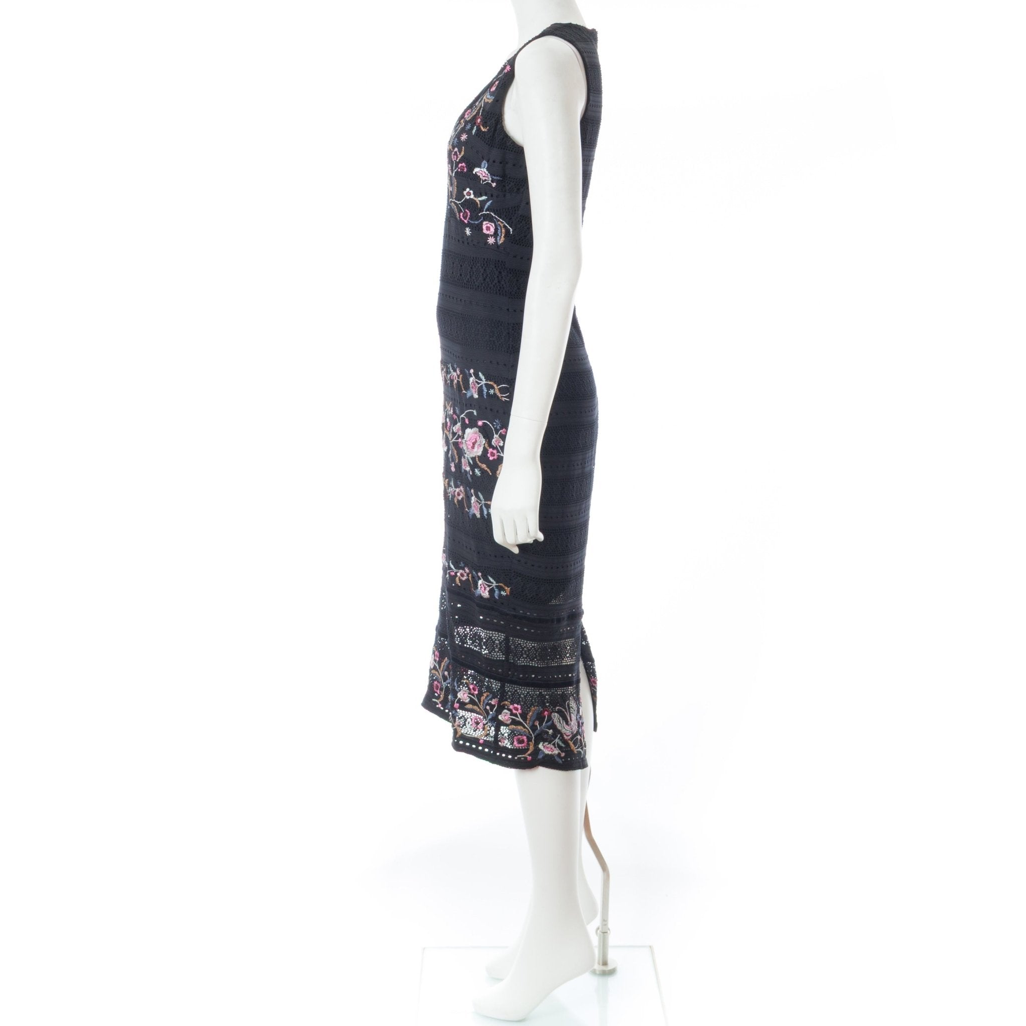 Soft Theory - Star by Julien MacDonald - MISHMASH