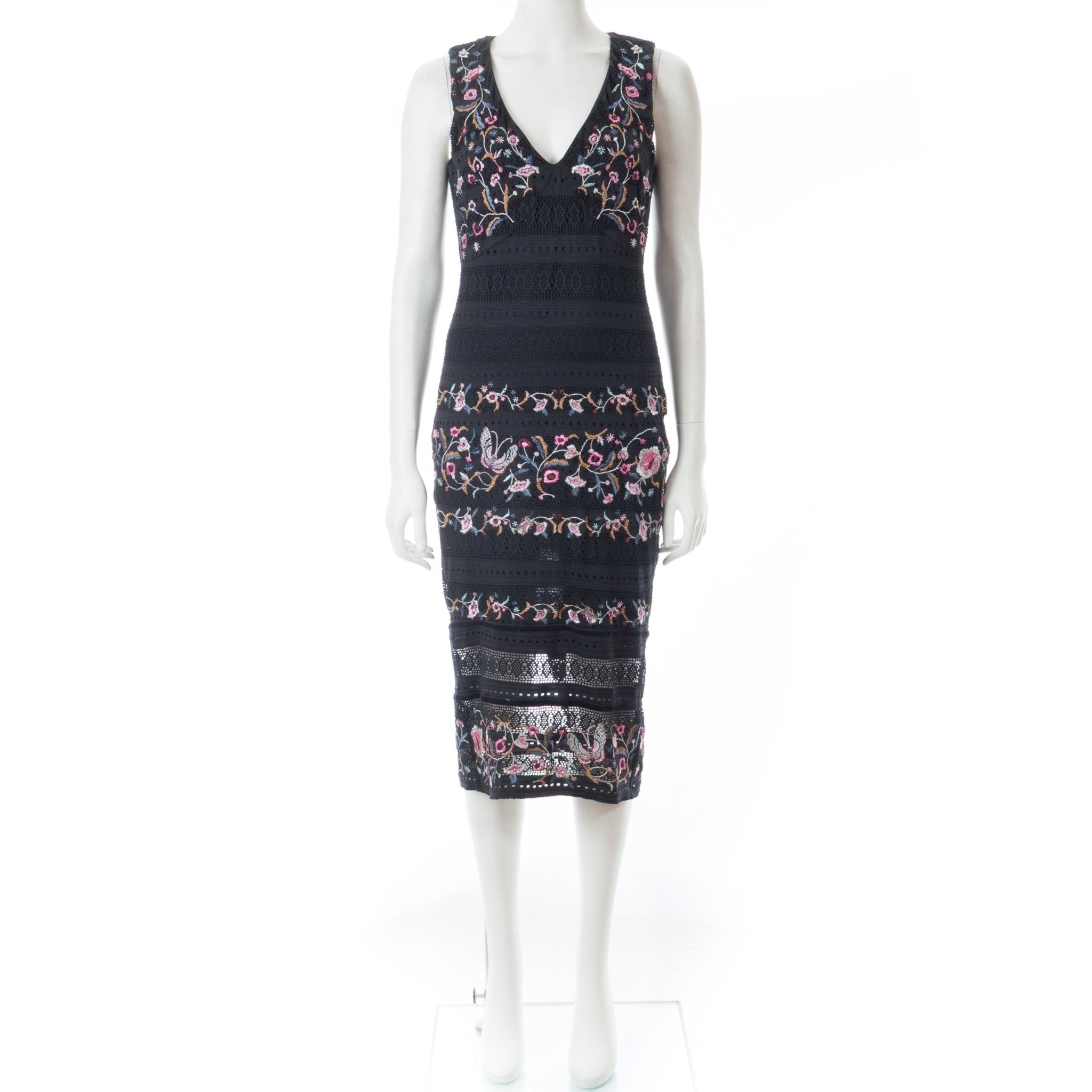 Soft Theory - Star by Julien MacDonald - MISHMASH