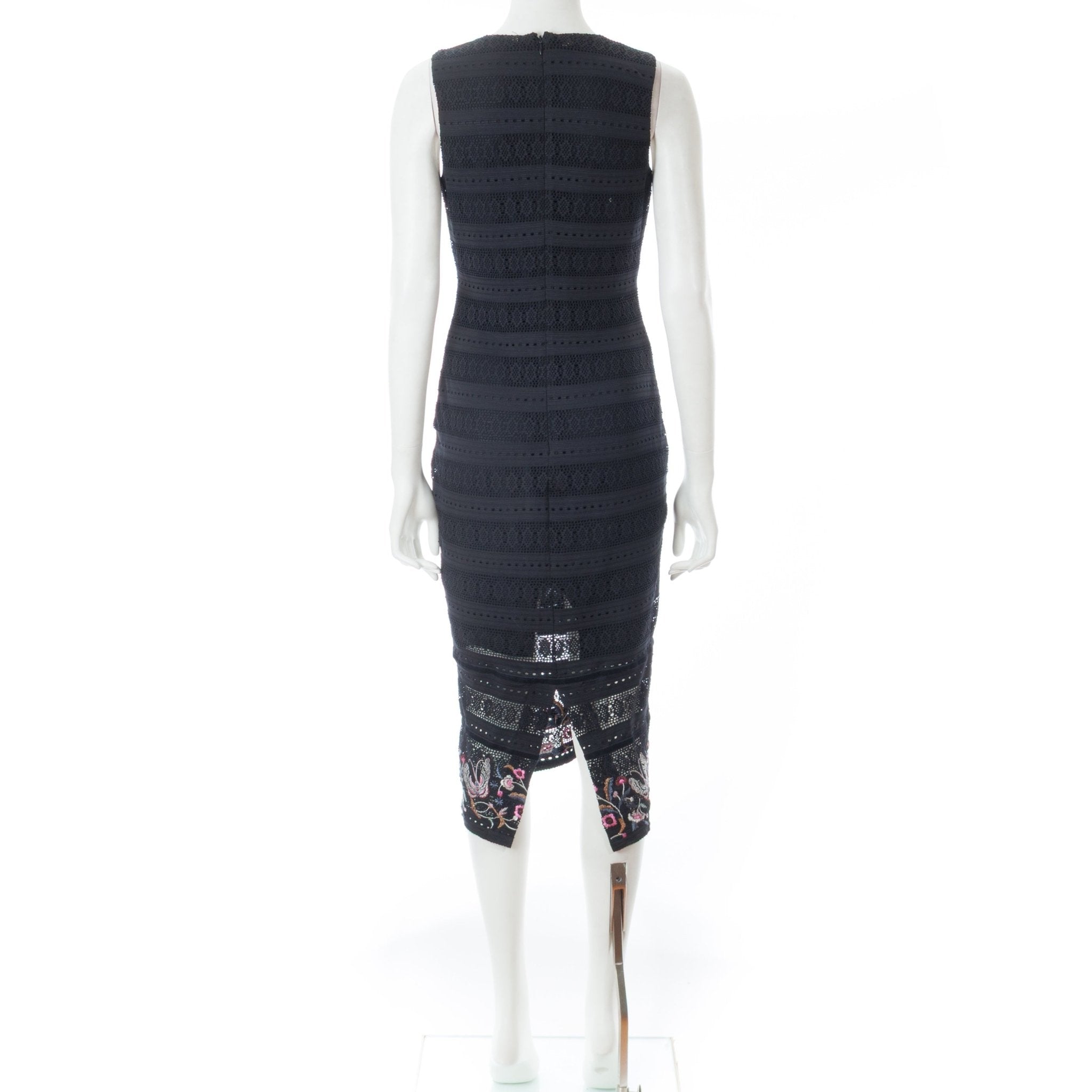 Soft Theory - Star by Julien MacDonald - MISHMASH