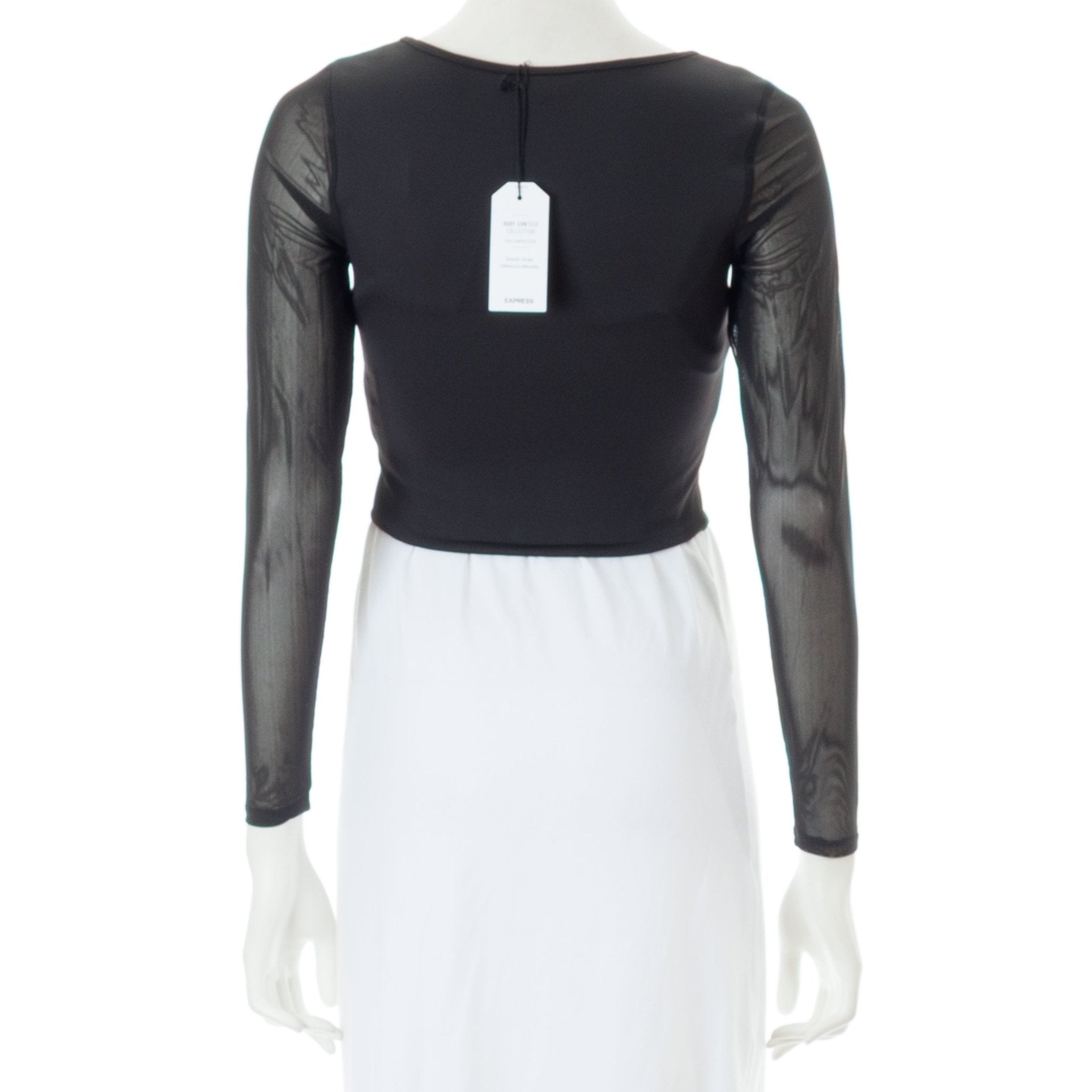 Softcore Luxury - EXPRESS - MISHMASH
