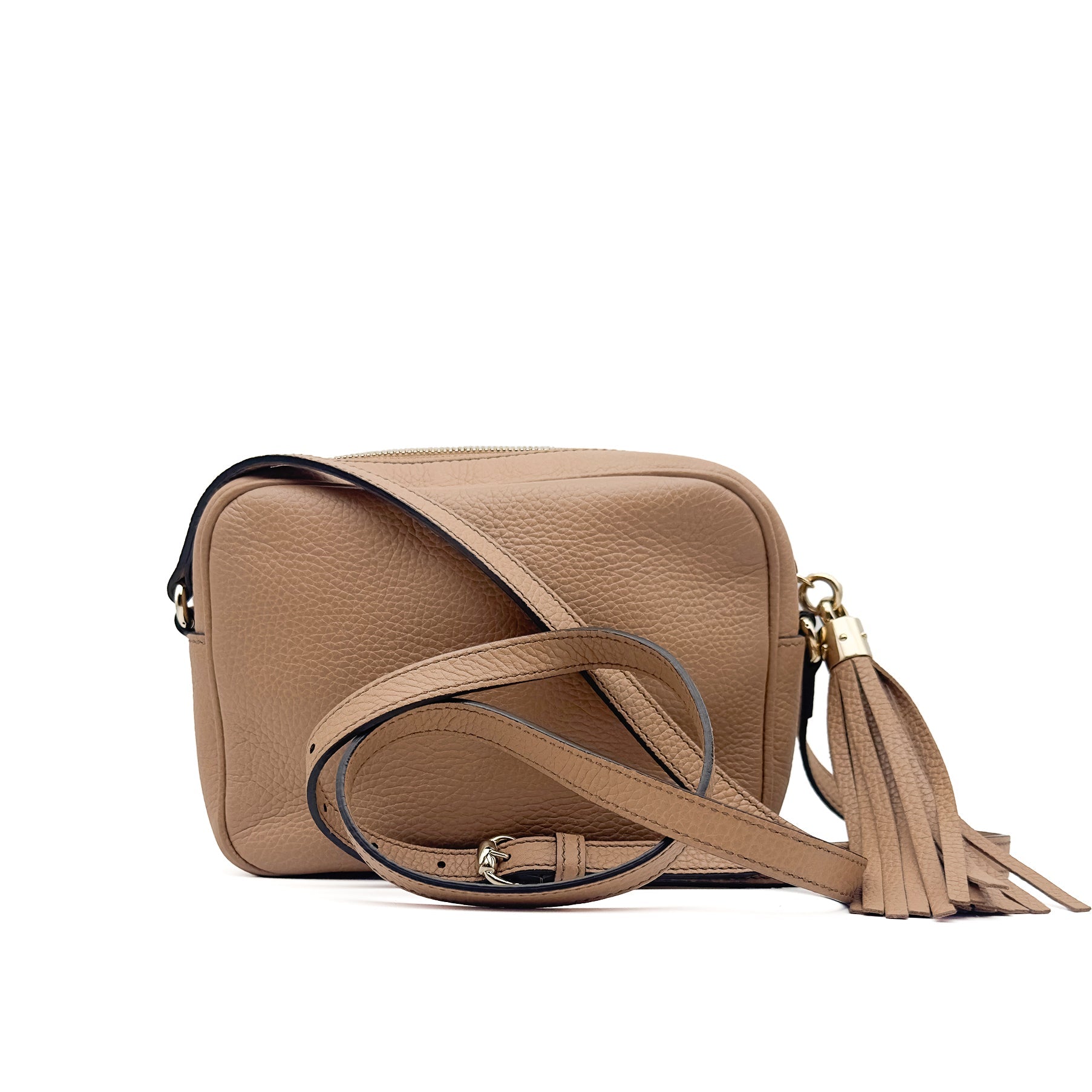 Soho Disco Bag - GUCCI - MISHMASH