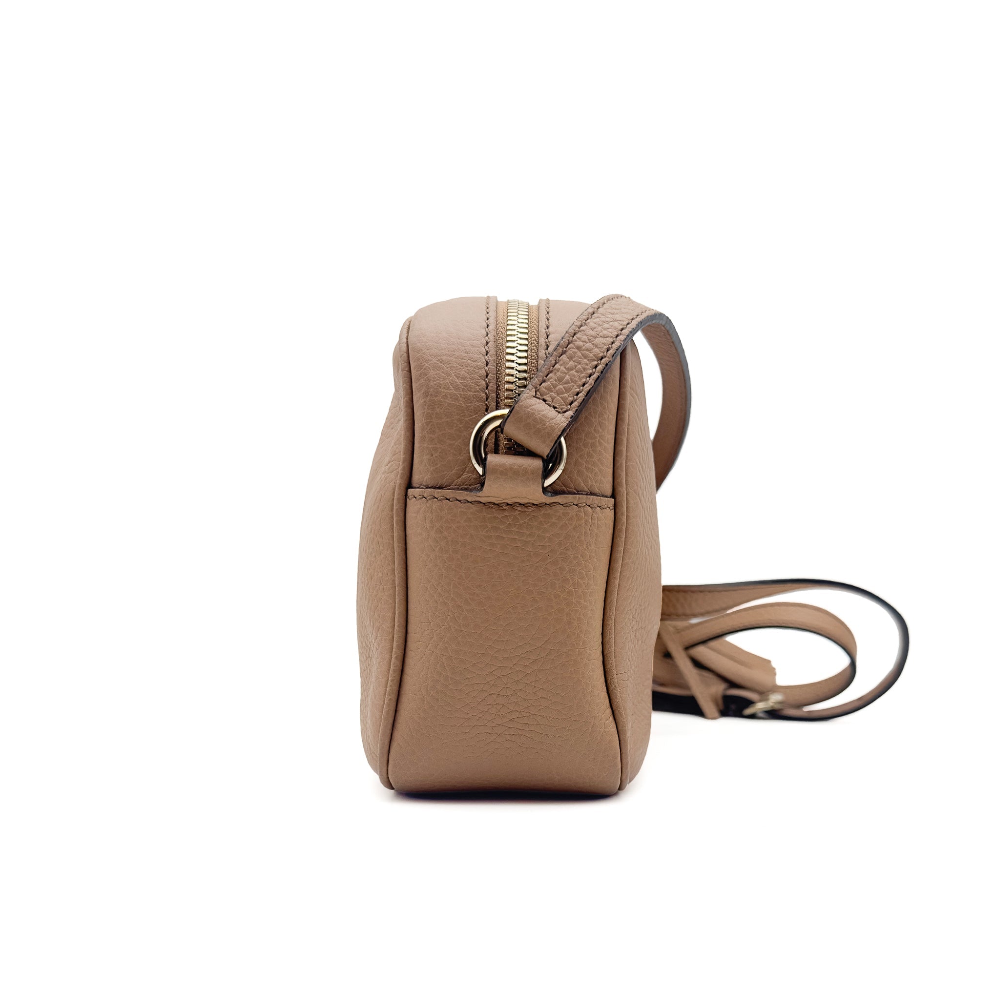 Soho Disco Bag - GUCCI - MISHMASH