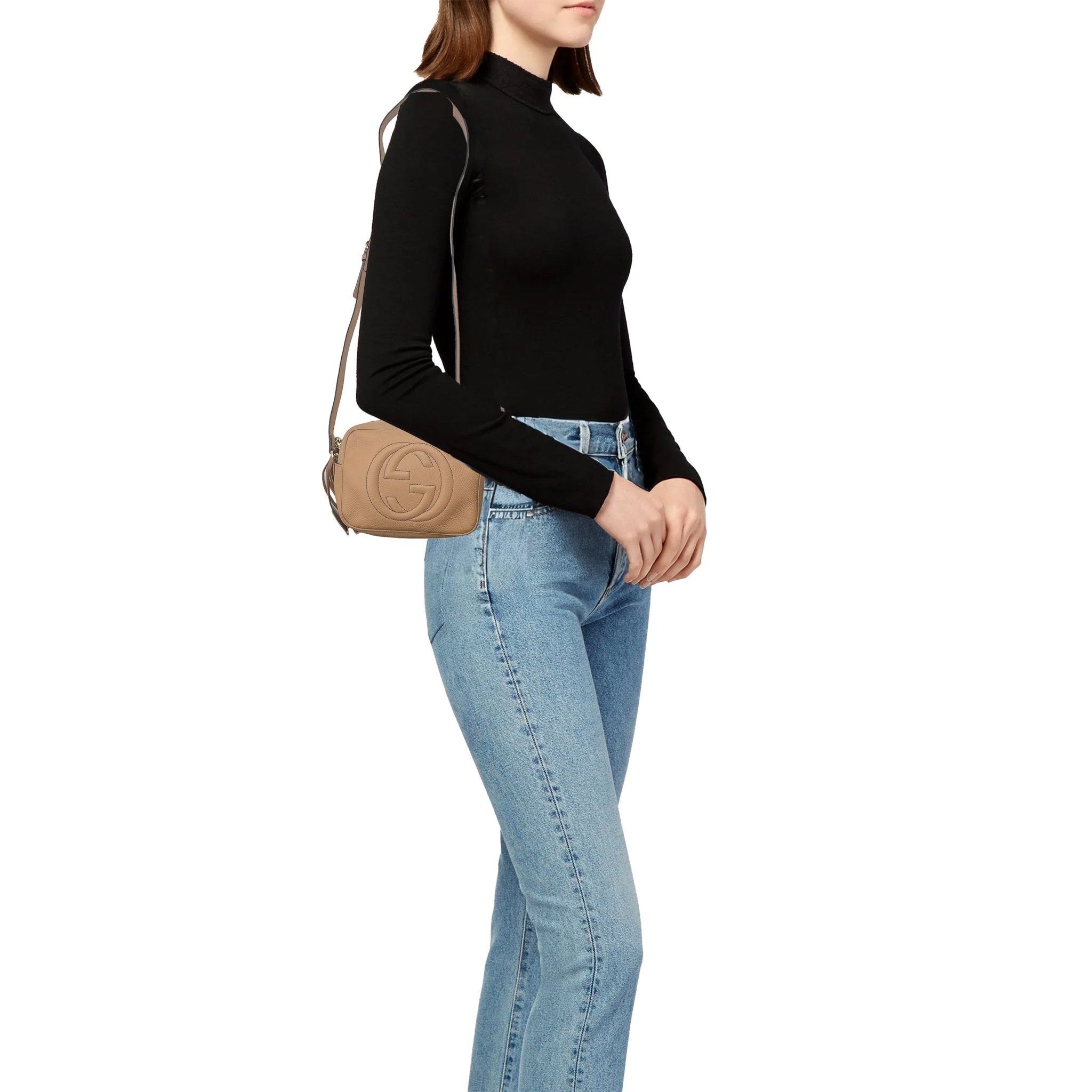 Soho Disco Bag - GUCCI - MISHMASH