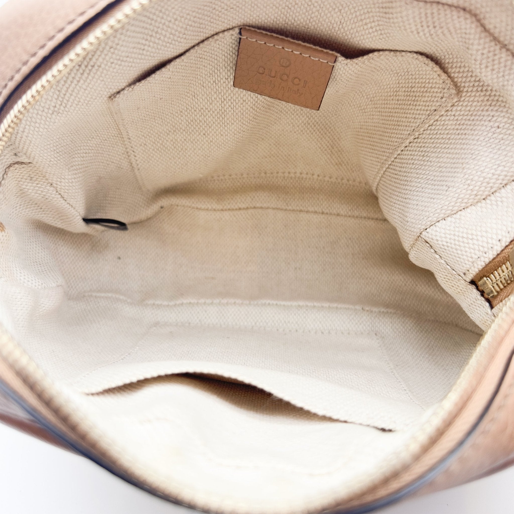 Soho Disco Bag - GUCCI - MISHMASH