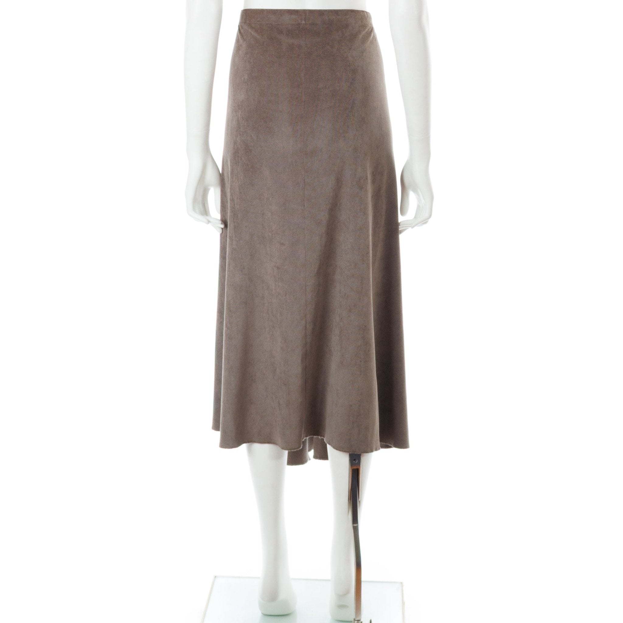 Soho Theory - ARMANI COLLEZIONI - MISHMASH