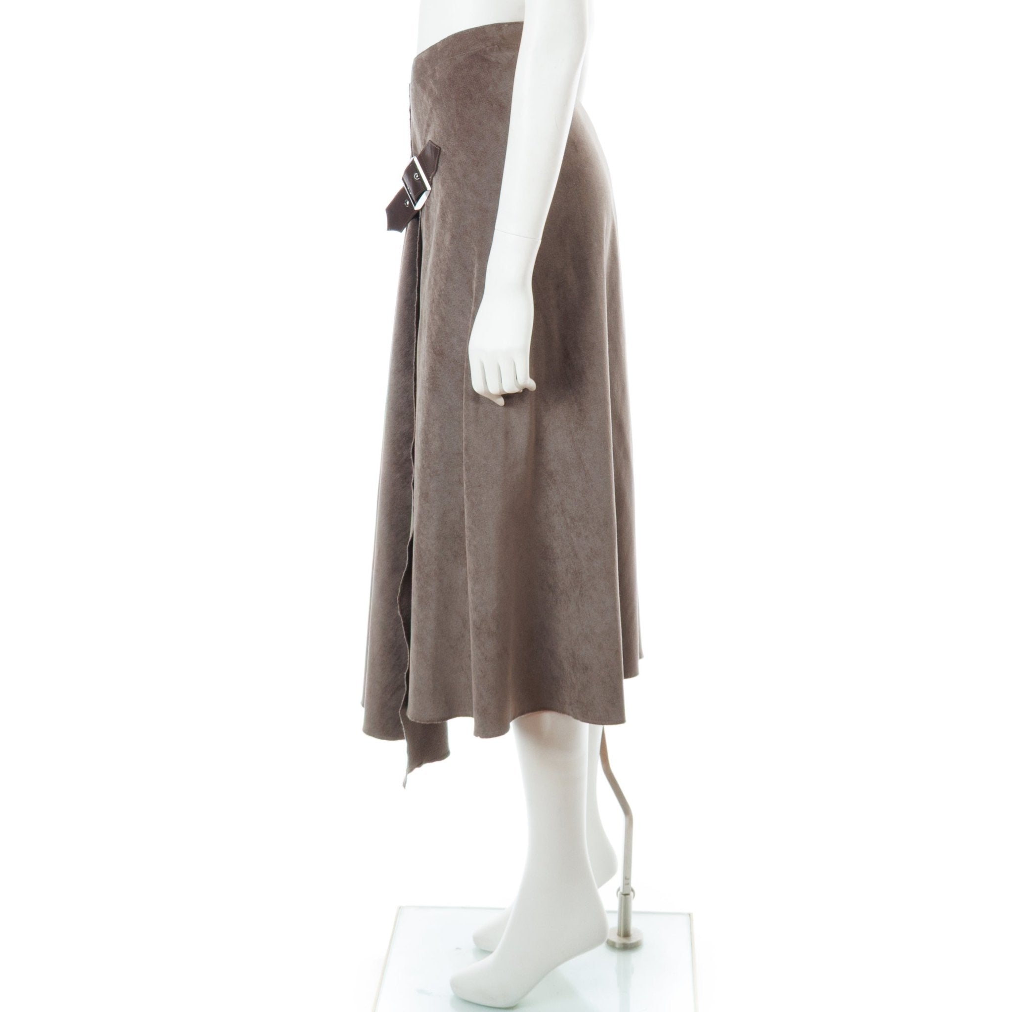 Soho Theory - ARMANI COLLEZIONI - MISHMASH