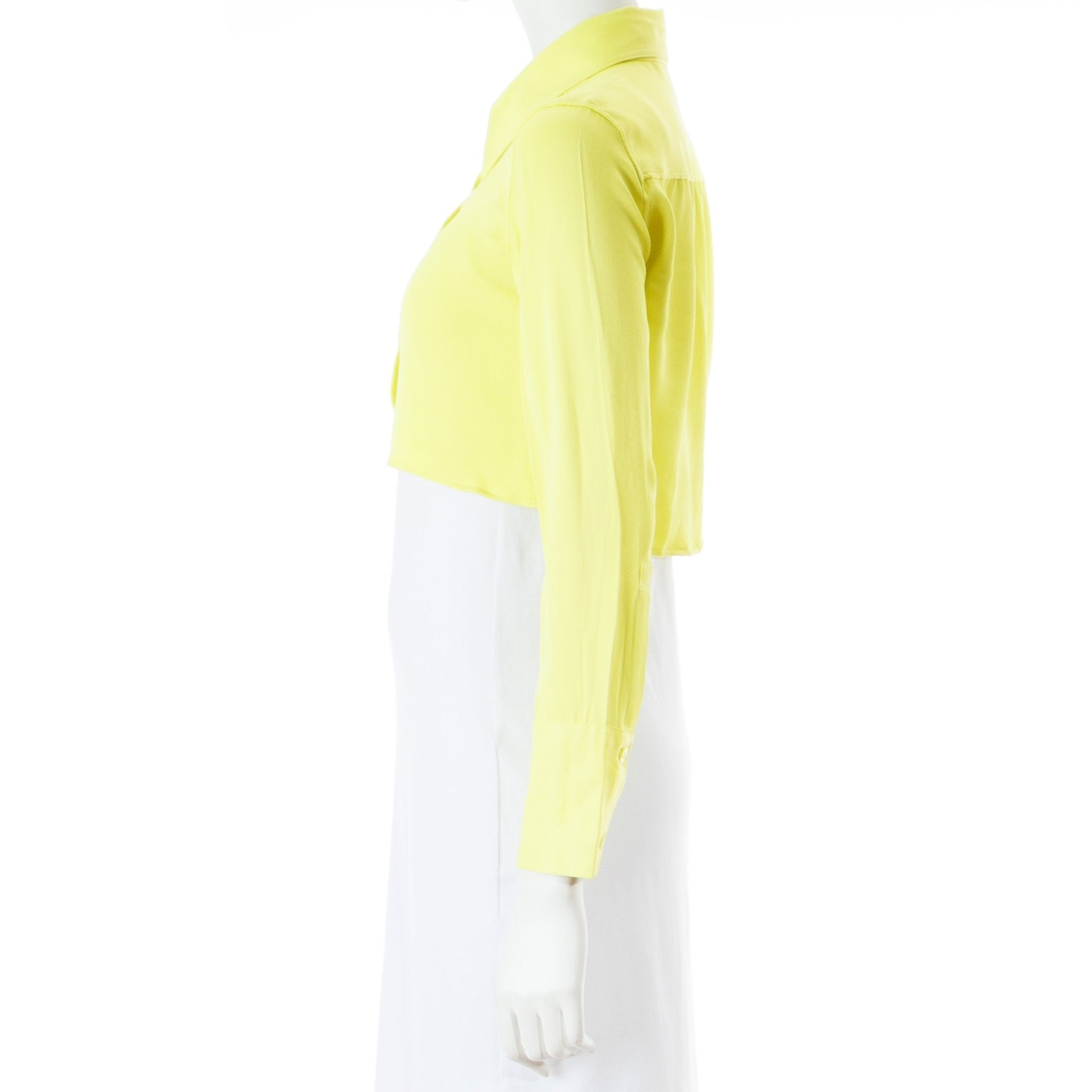 Solstice - Zara - MISHMASH