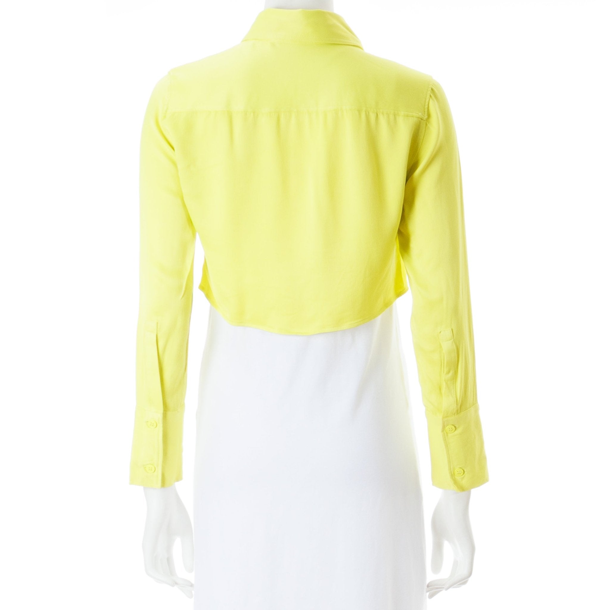 Solstice - Zara - MISHMASH