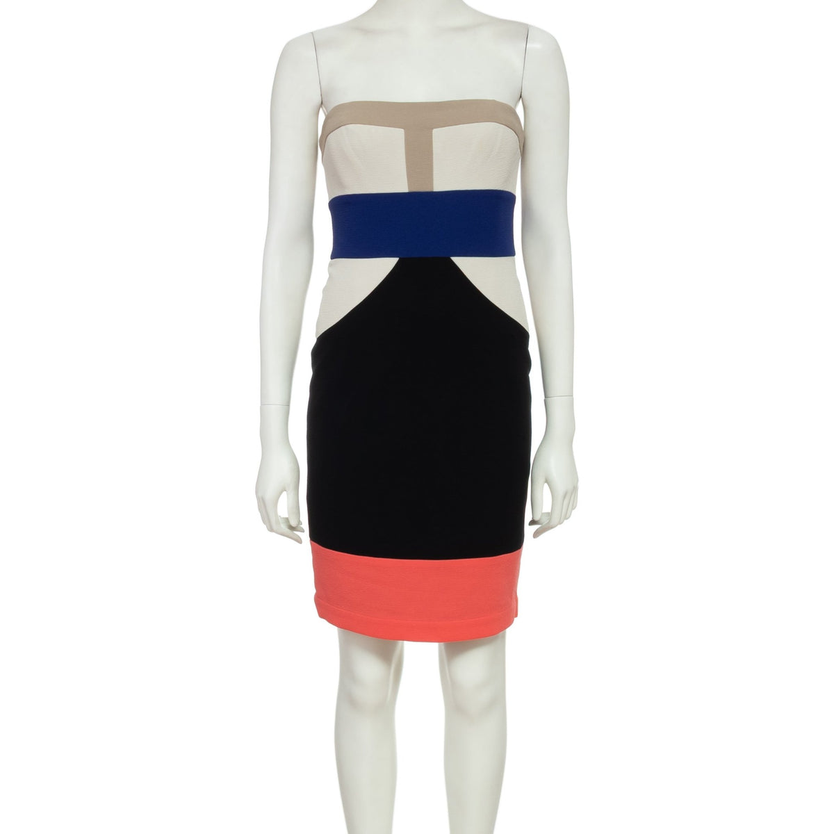 Spectrum Stunner - BCBGMAXAZRIA - MISHMASH