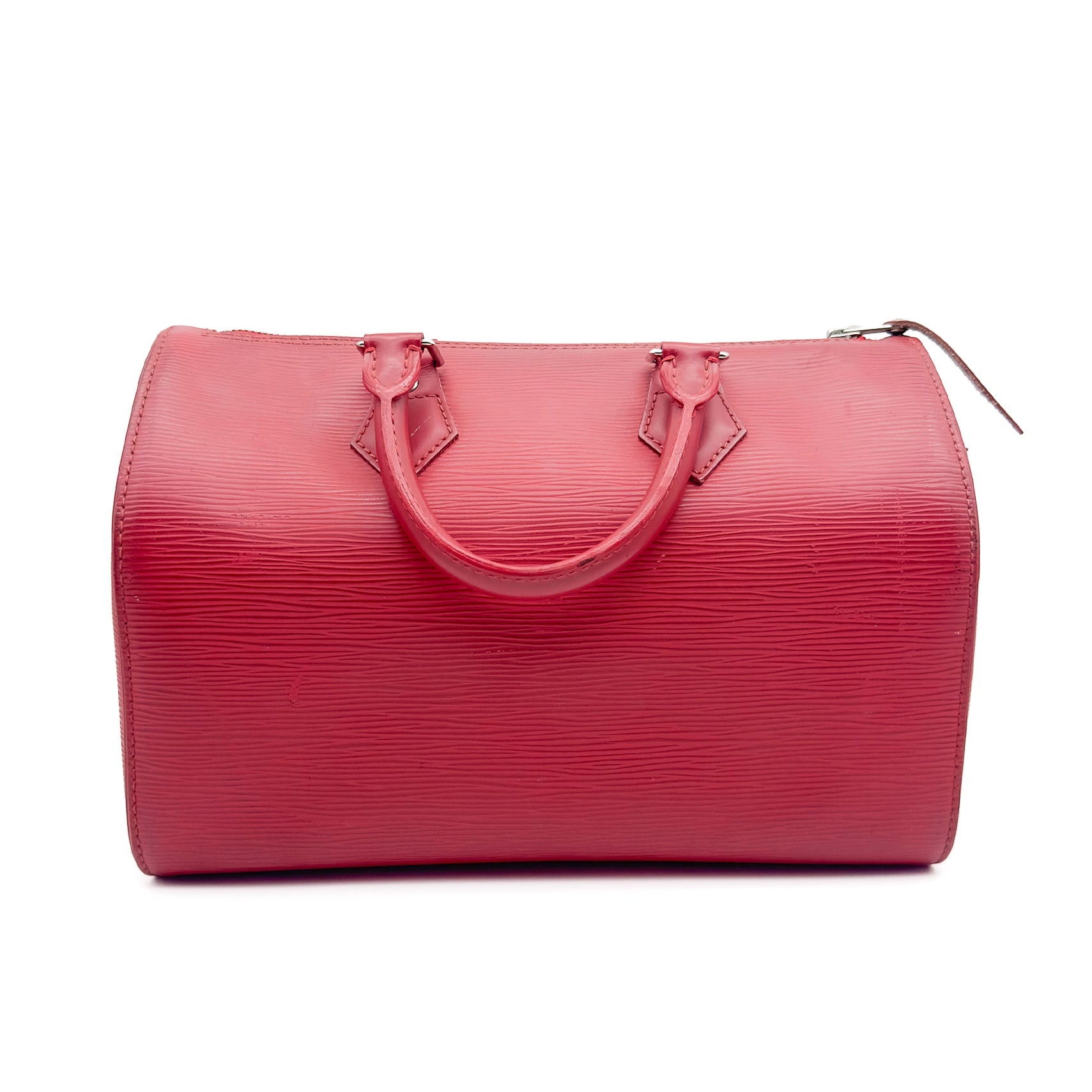 Speedy Handbag - Louis Vuitton - MISHMASH