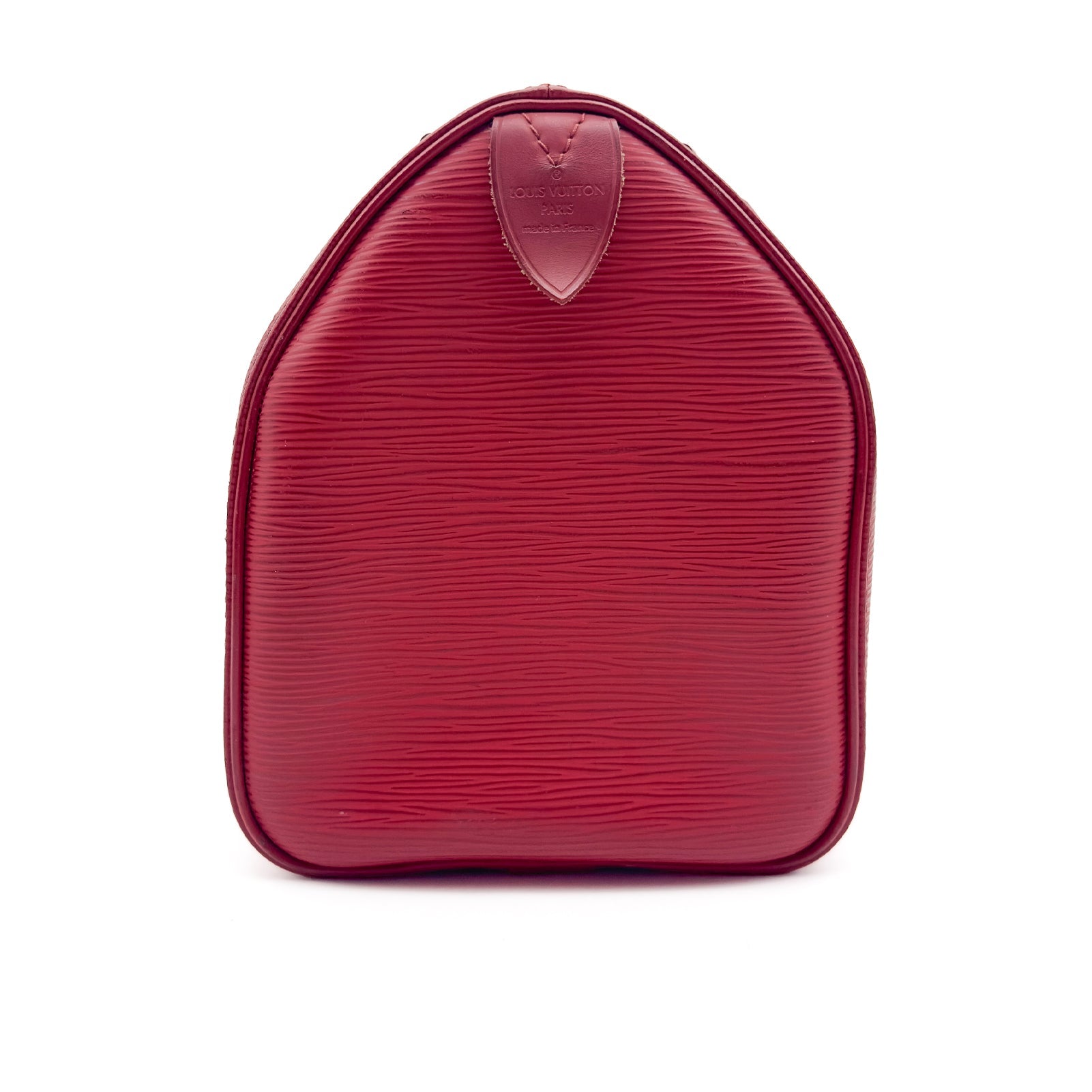 Speedy Handbag - Louis Vuitton - MISHMASH