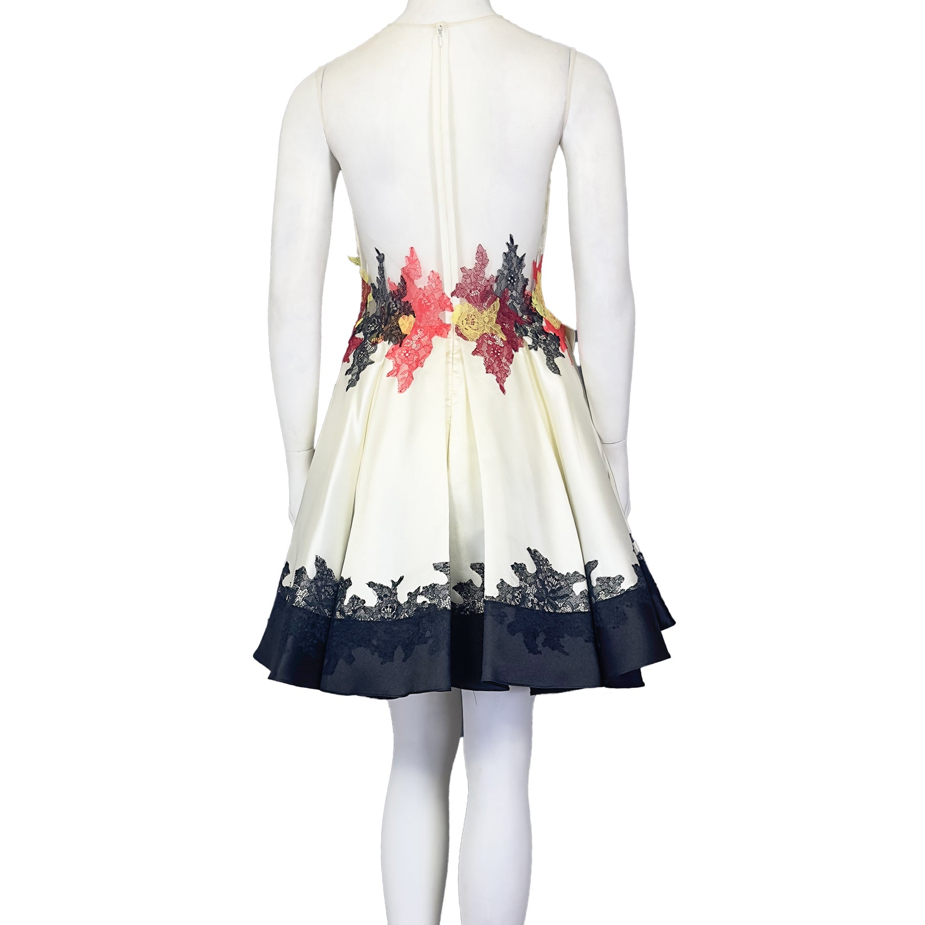 Spicey But Nicey - Gatti nolli Dress - MISHMASH