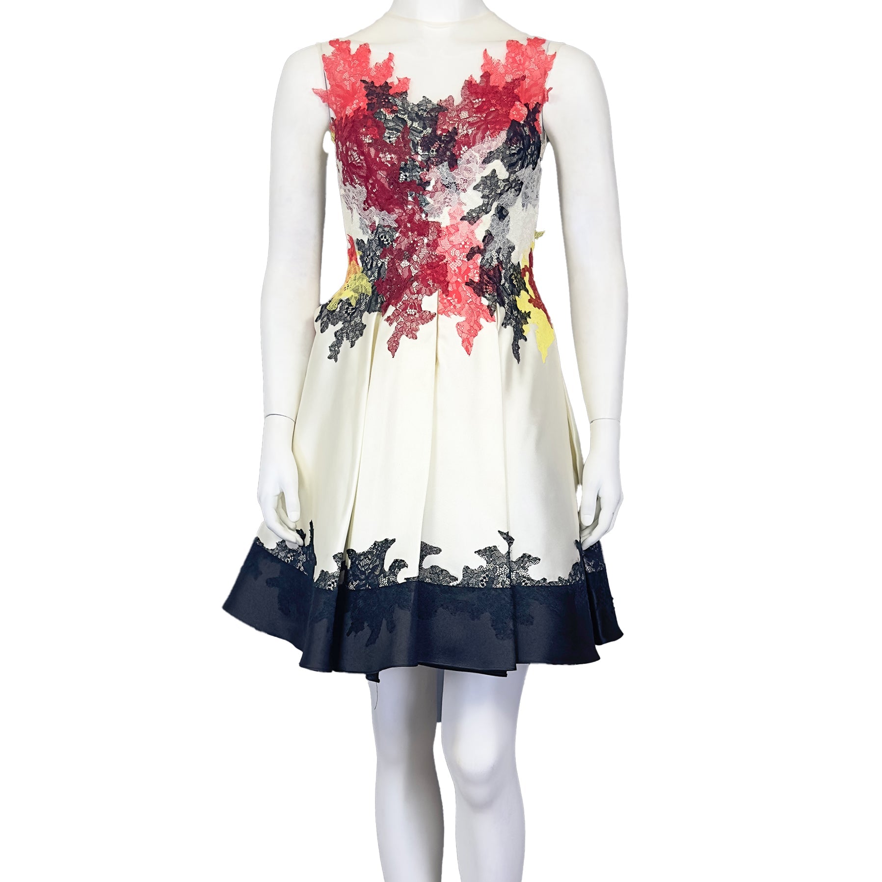 Spicey But Nicey - Gatti nolli Dress - MISHMASH