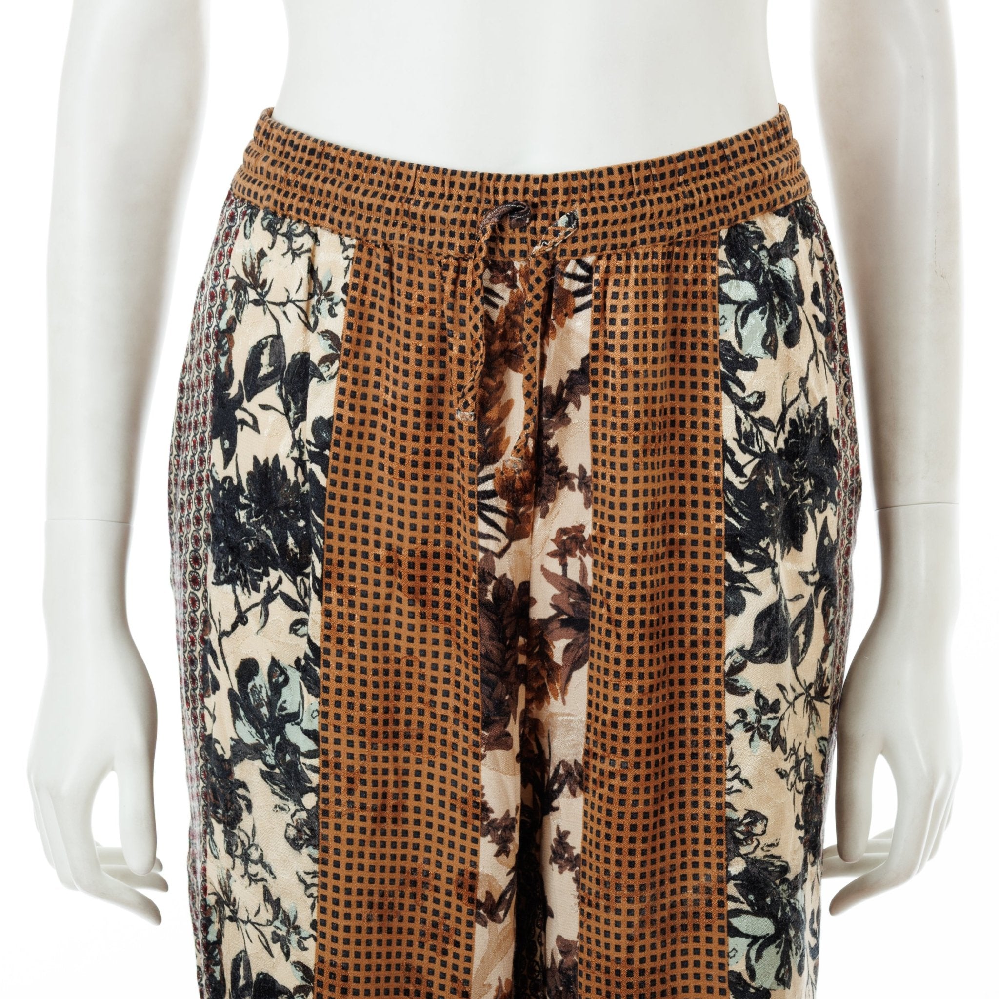 Spotlight Fever - ZARA - MISHMASH