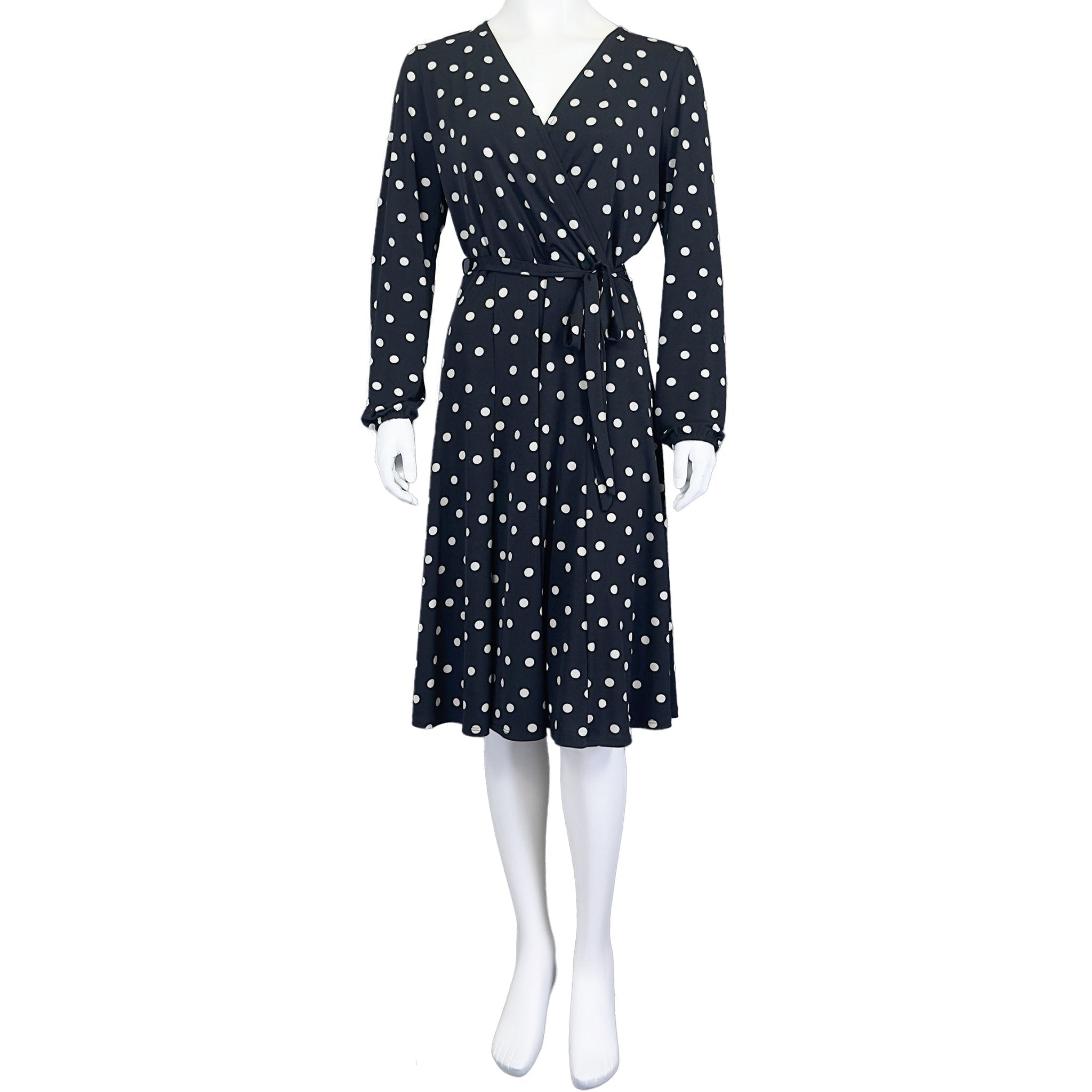 Spotlight Story - Wallis Dress - MISHMASH