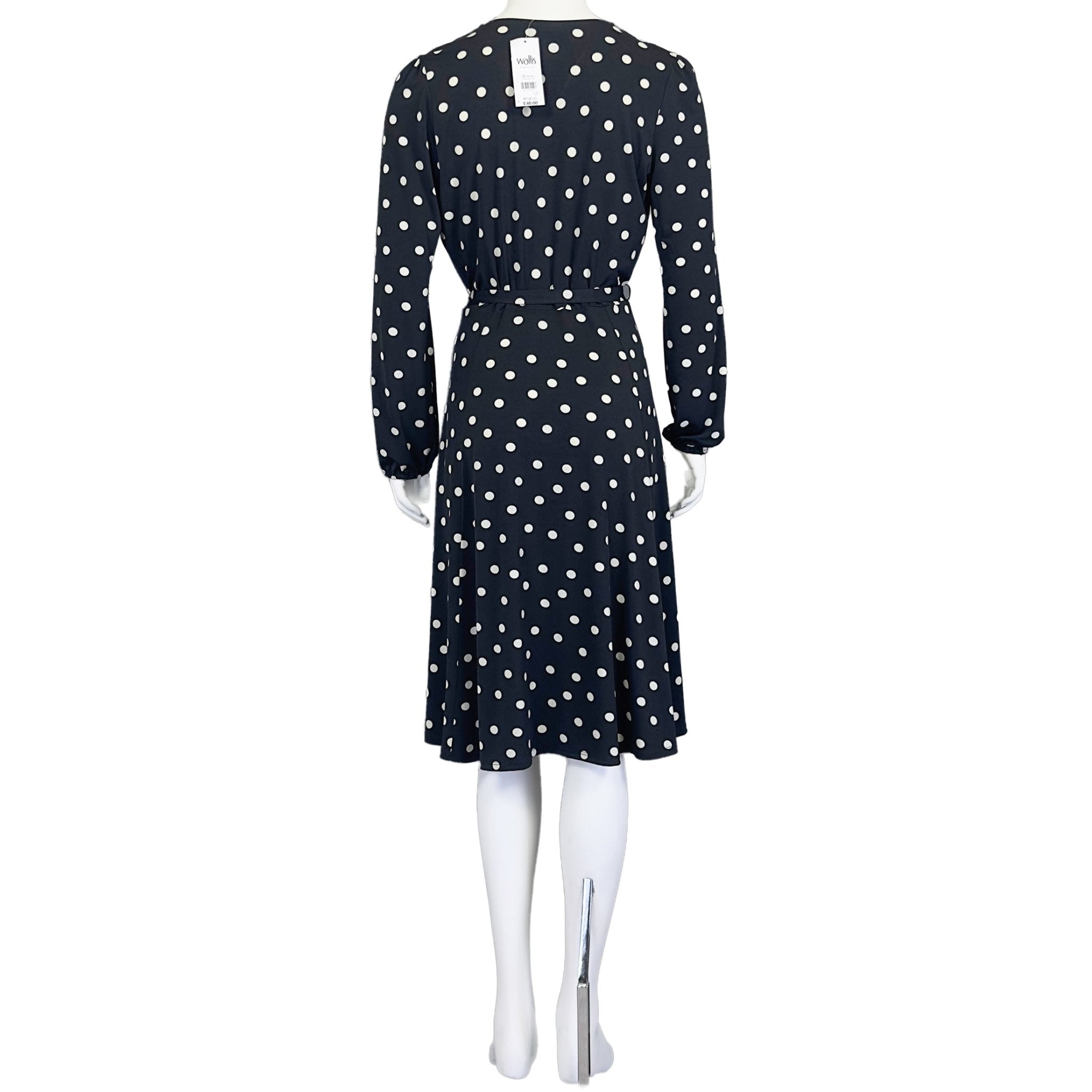 Spotlight Story - Wallis Dress - MISHMASH