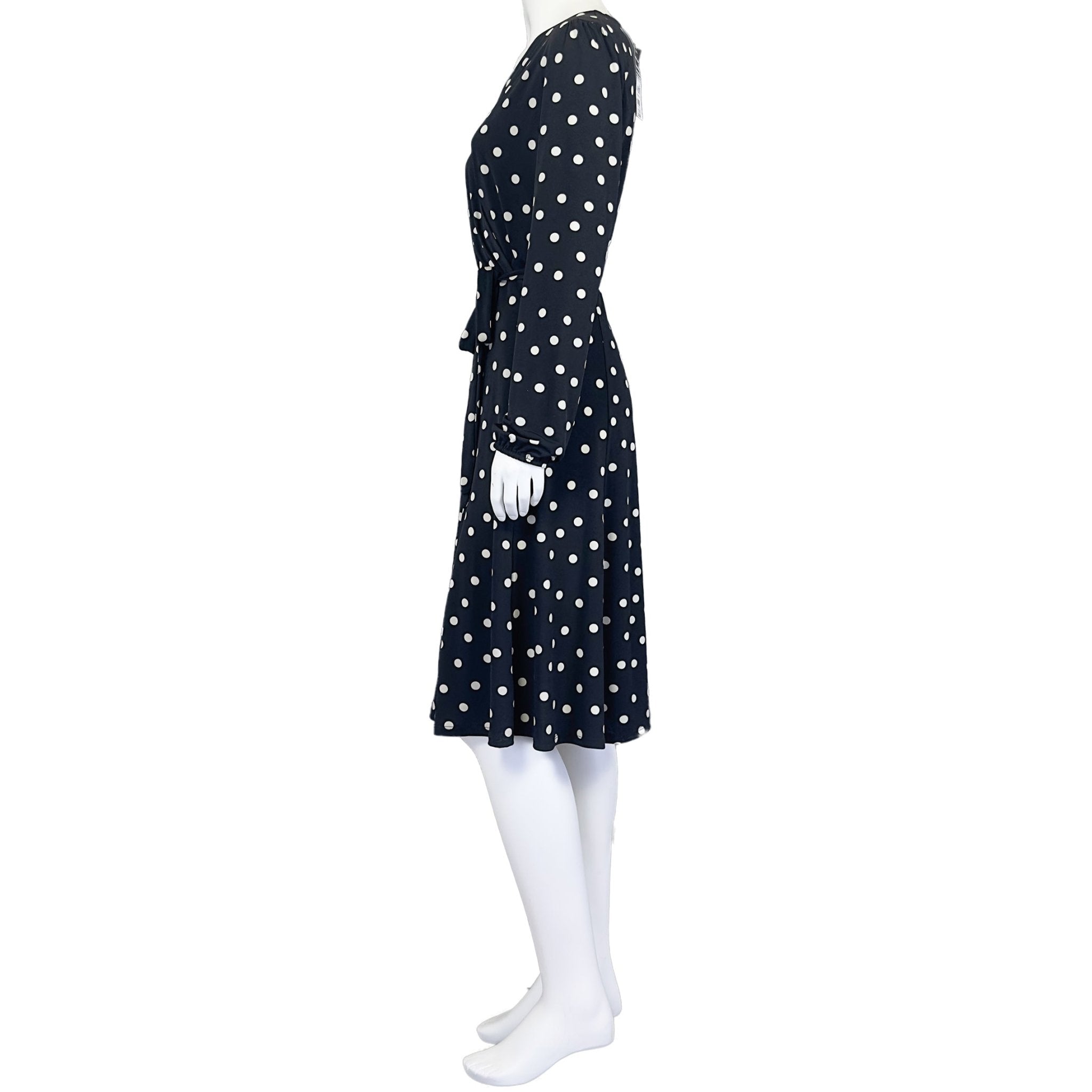 Spotlight Story - Wallis Dress - MISHMASH