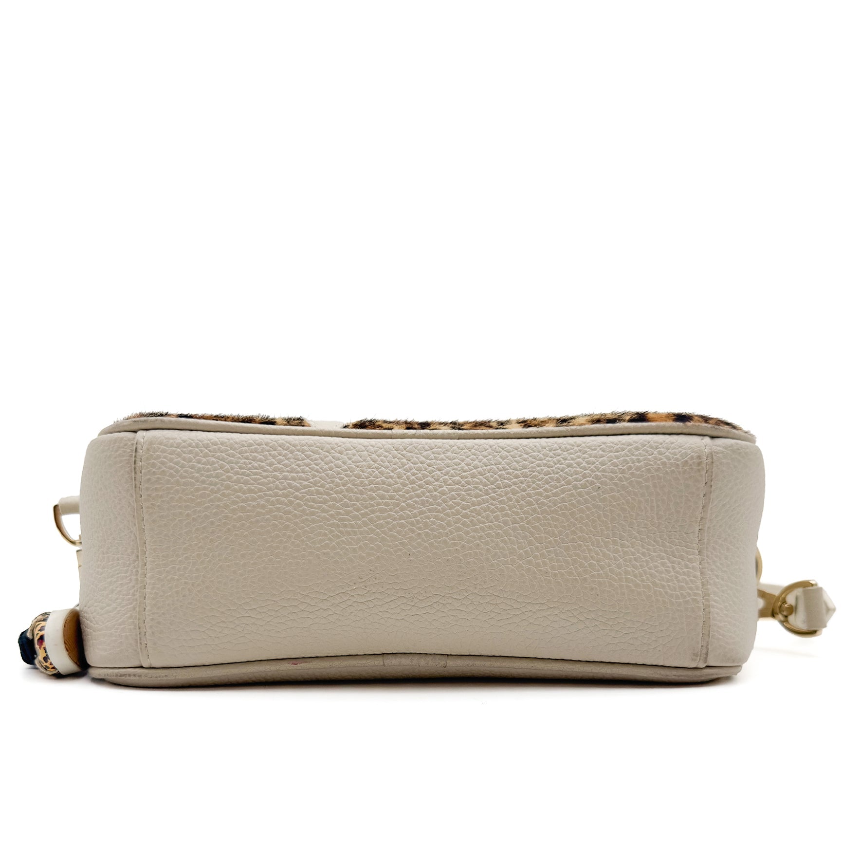 Star Bag - GOLDEN GOOSE - MISHMASH