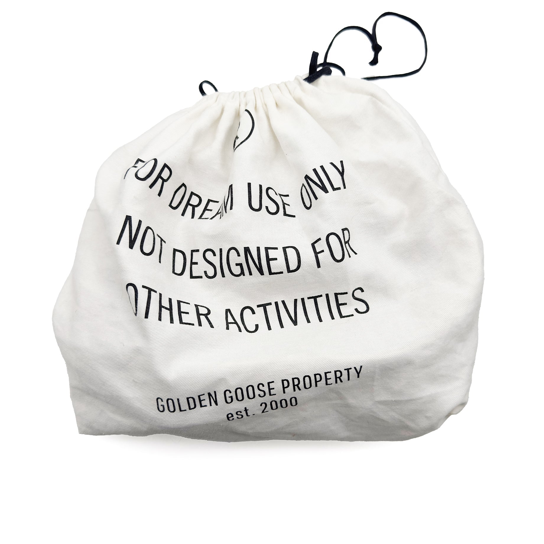 Star Bag - GOLDEN GOOSE - MISHMASH