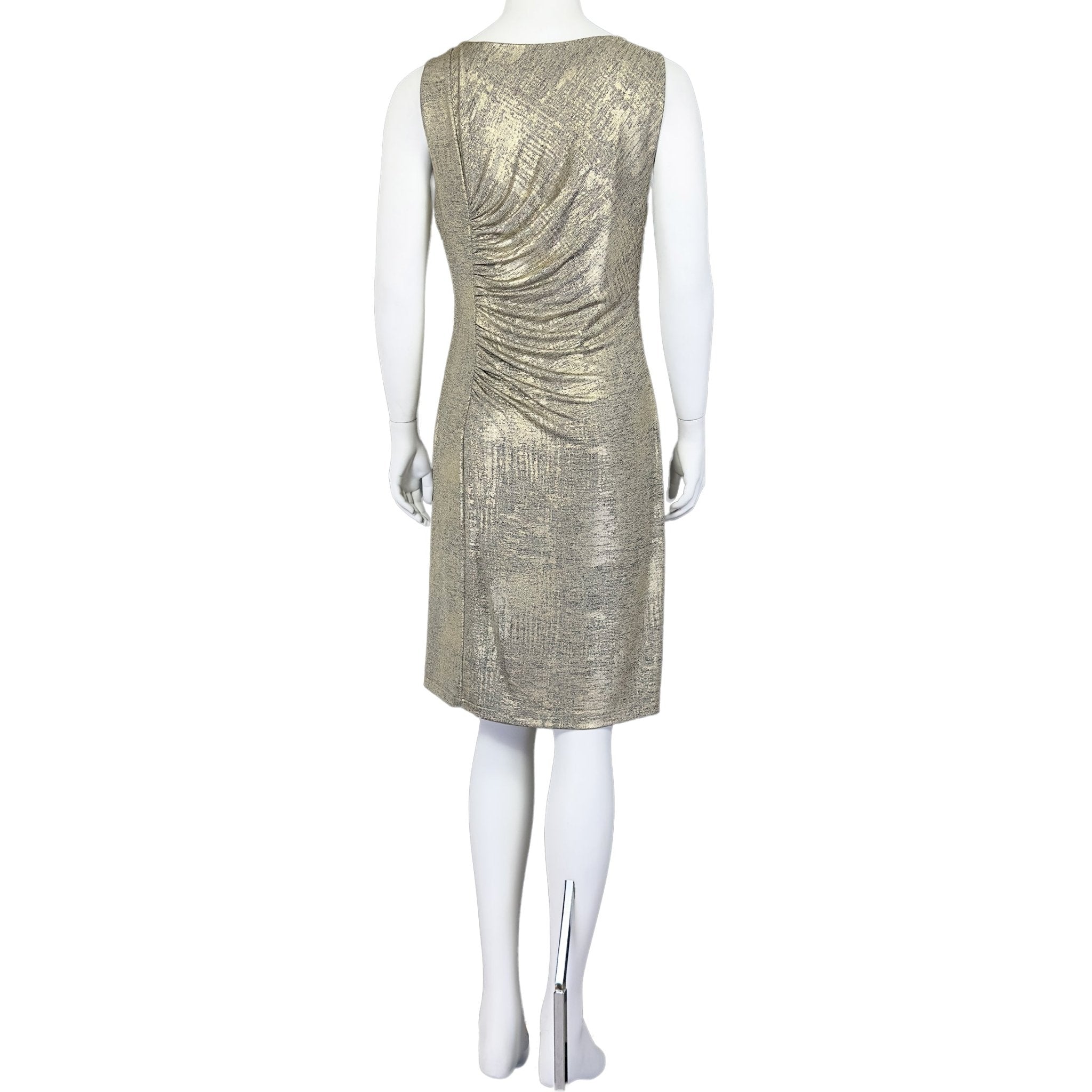 Stardust Glimmer - Calvin Klein Dress - MISHMASH