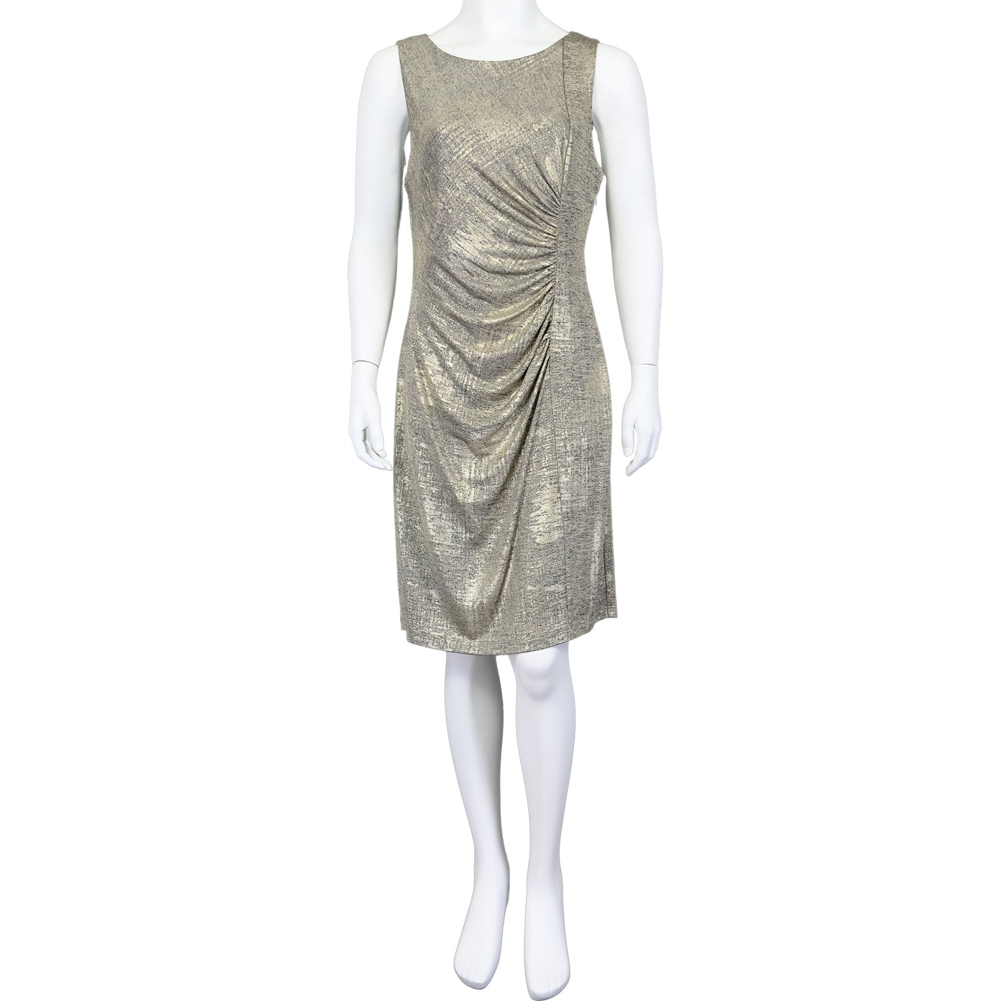 Stardust Glimmer - Calvin Klein Dress - MISHMASH