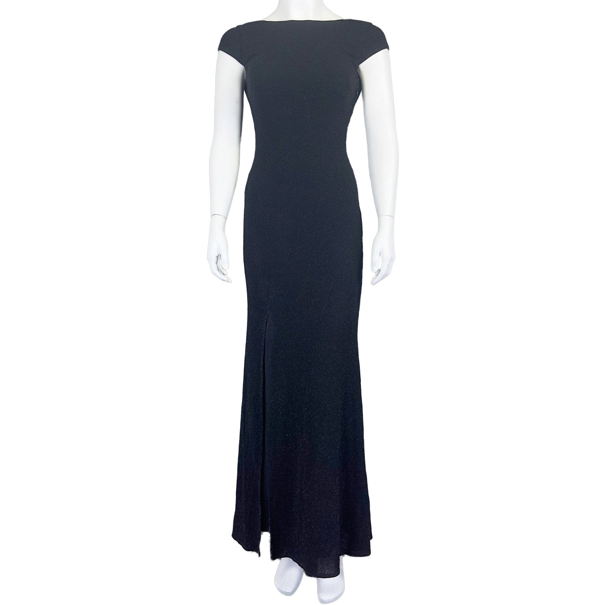 Starlight Dusk - Christian Berg Dress - MISHMASH
