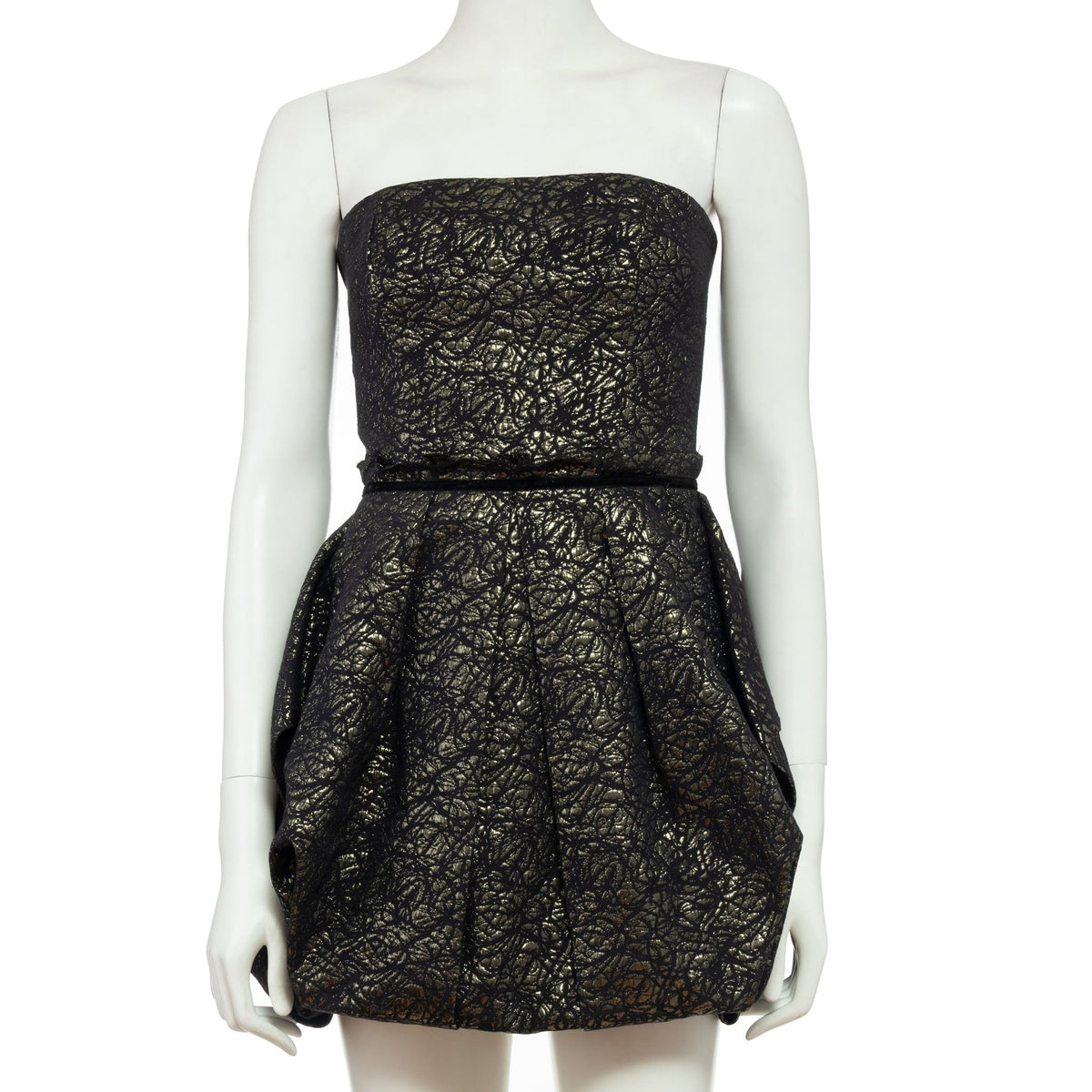 Static - RACHEL ZOE - MISHMASH