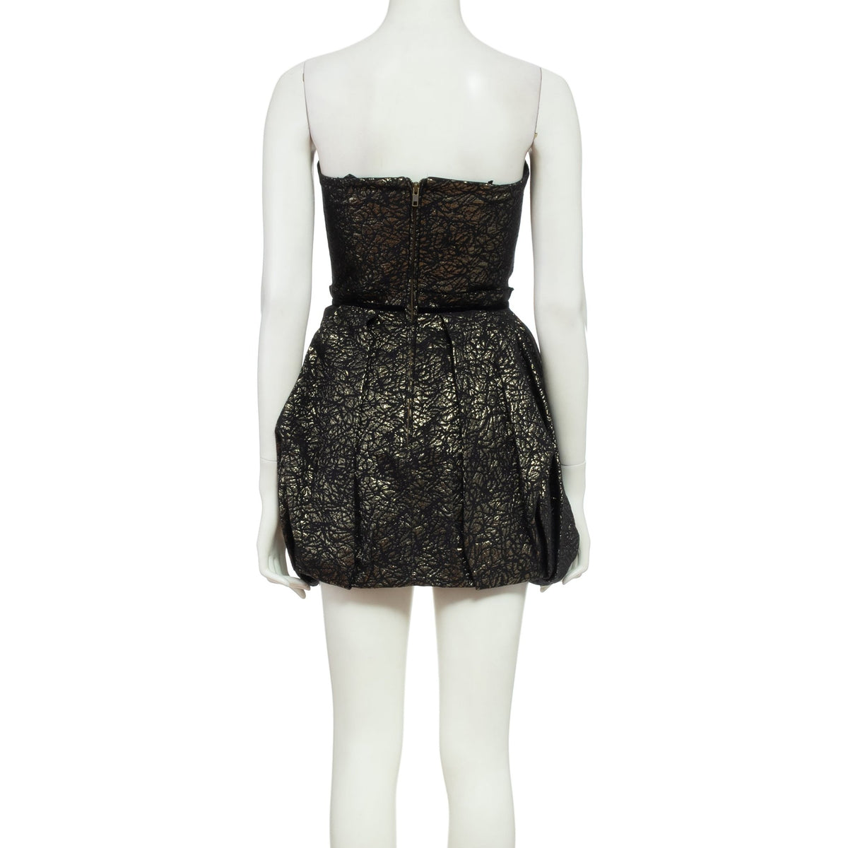 Static - RACHEL ZOE - MISHMASH