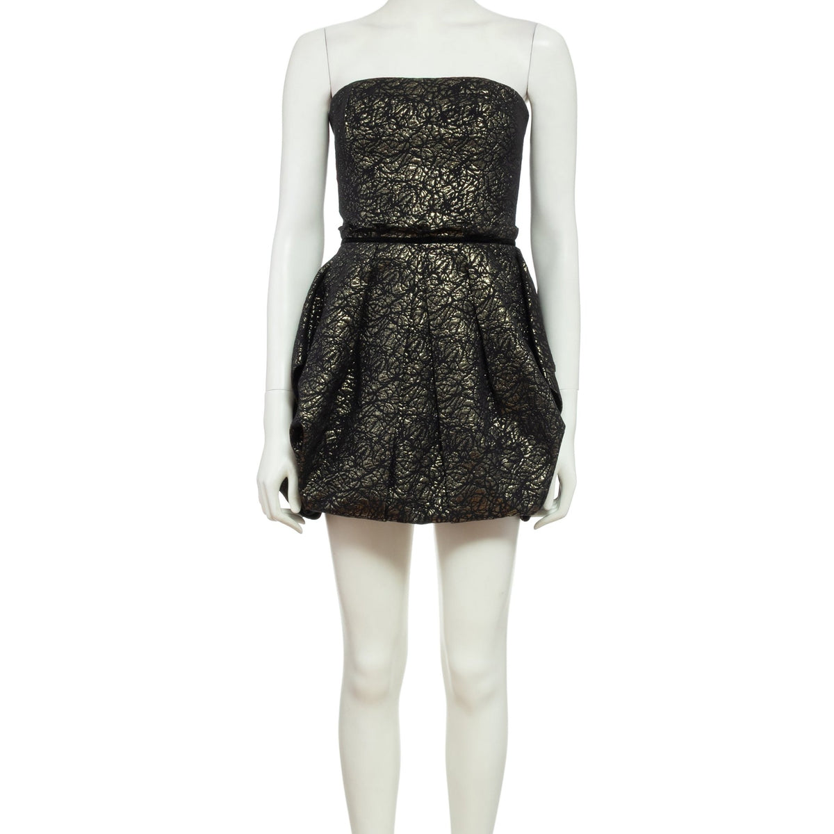 Static - RACHEL ZOE - MISHMASH