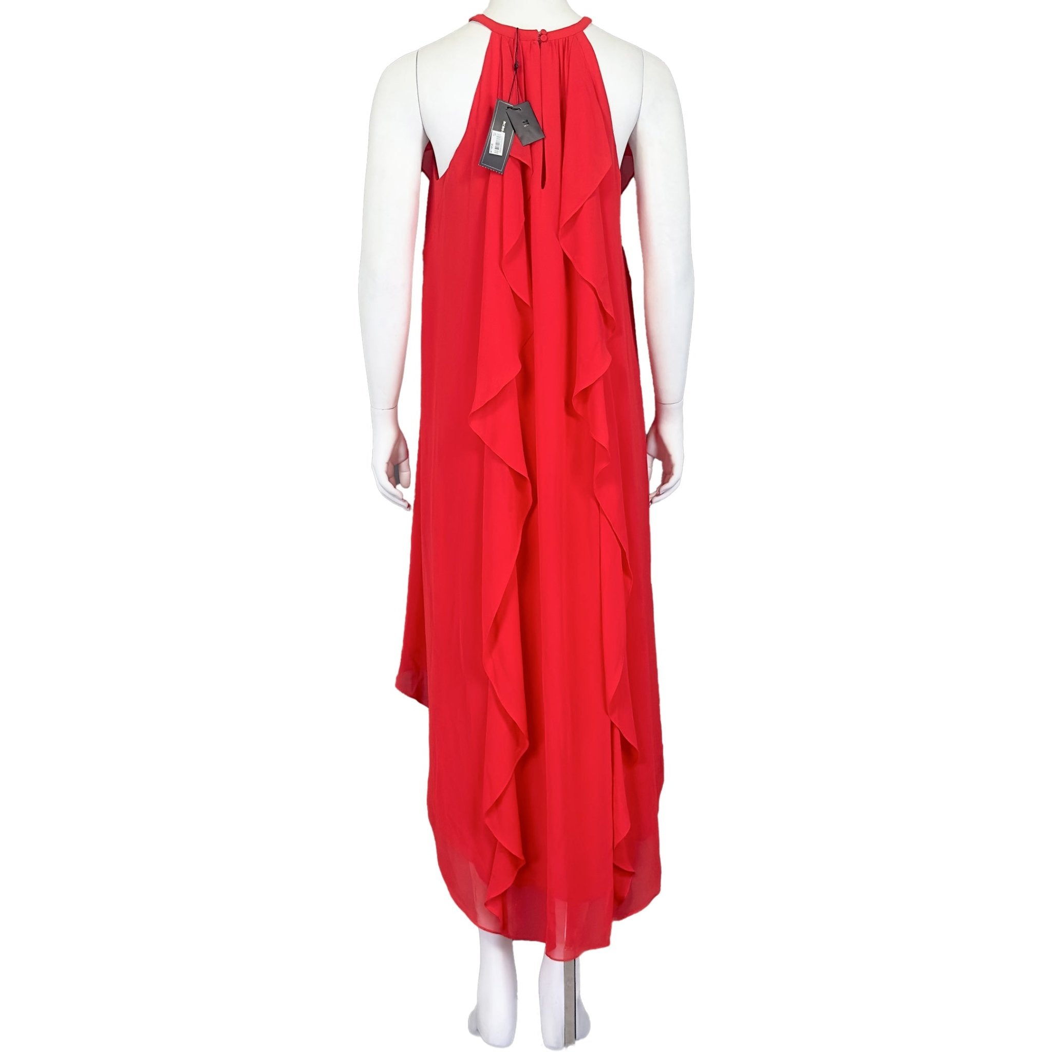 Strawberry Sitsh - BCBGMAXAZRIA Dress - MISHMASH