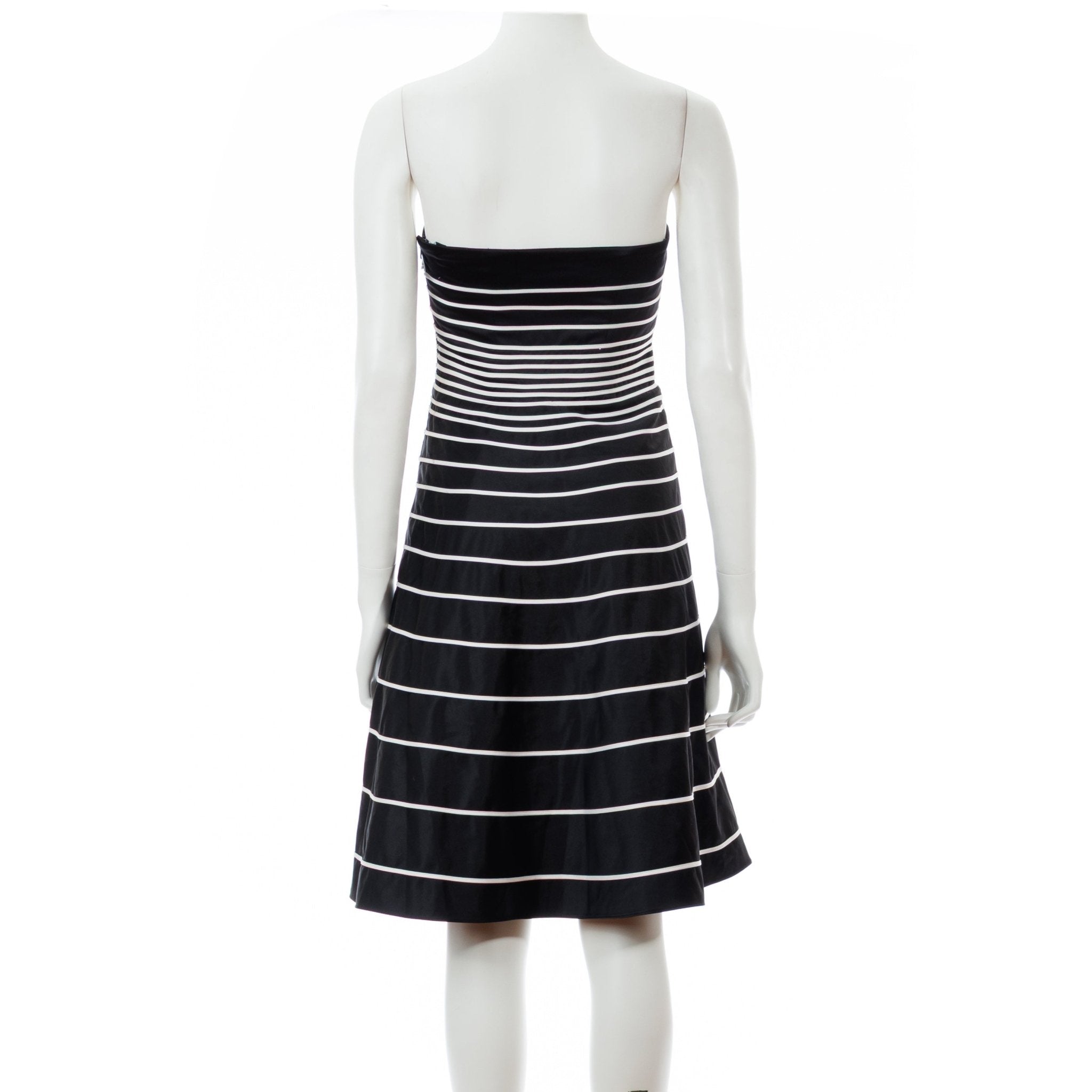 Stripe First, Ask Later - Ben De Lisi - MISHMASH