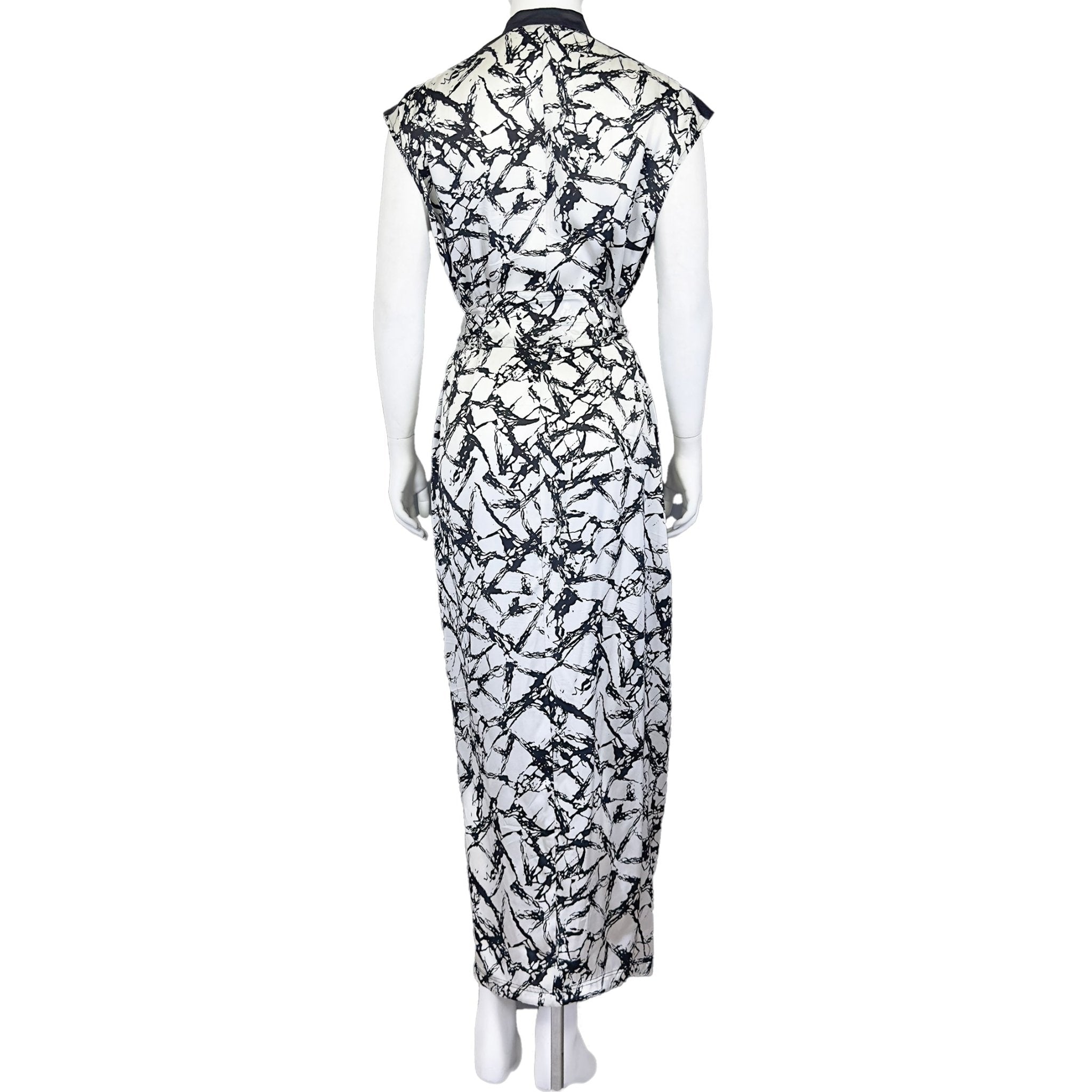 Strut With It - BALMAIN Dress - MISHMASH