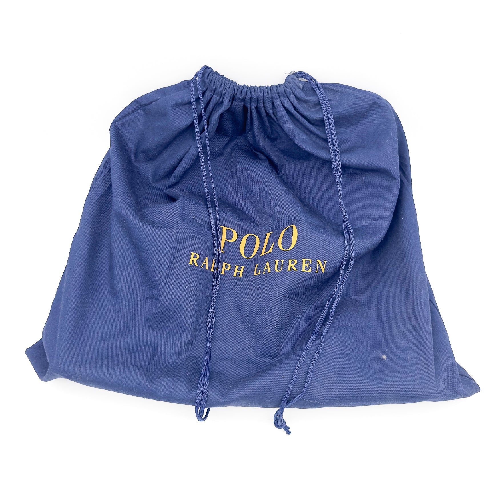 Studded Leather Lennox Tote - Polo Ralph Lauren - MISHMASH