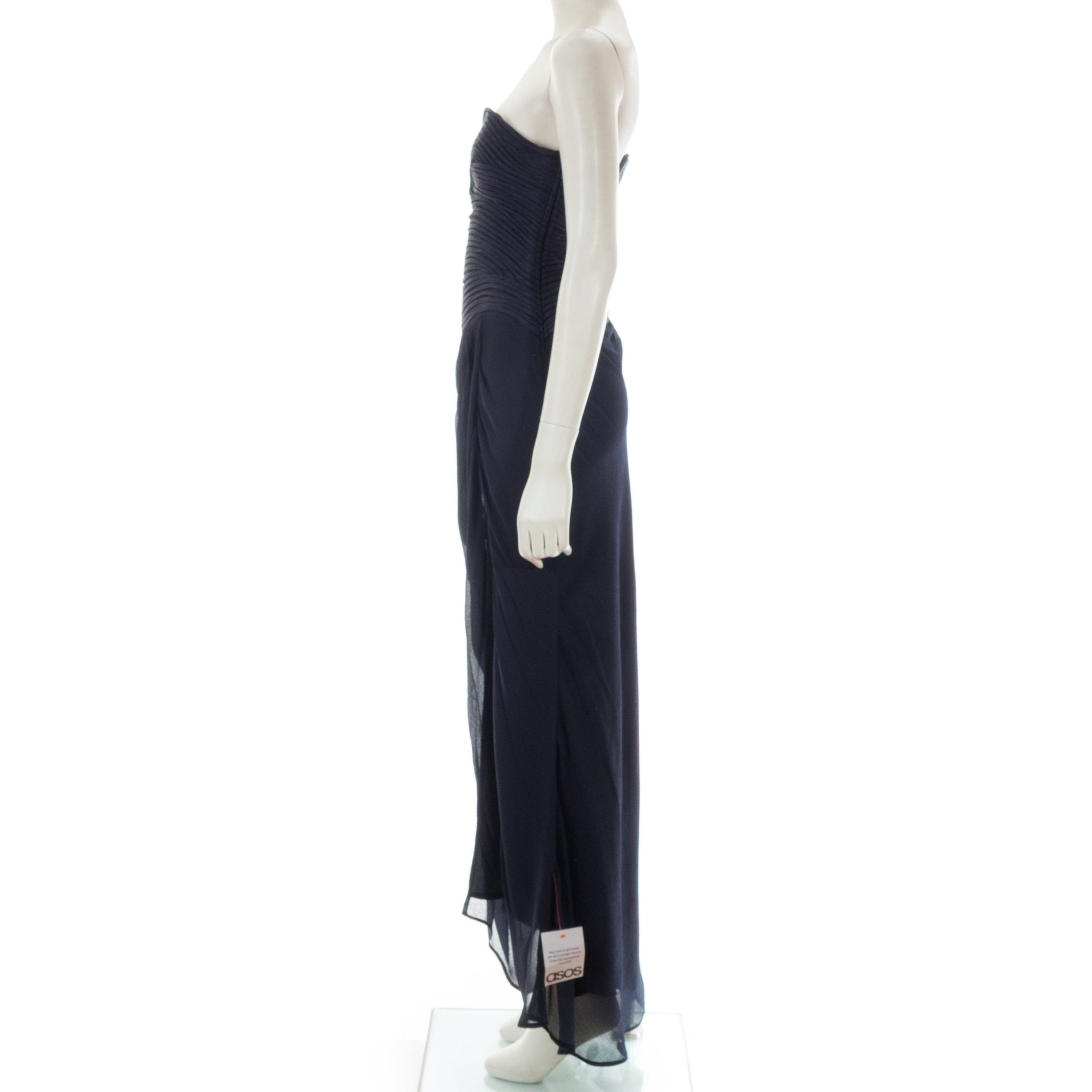 Studio Notes - ASOS - MISHMASH