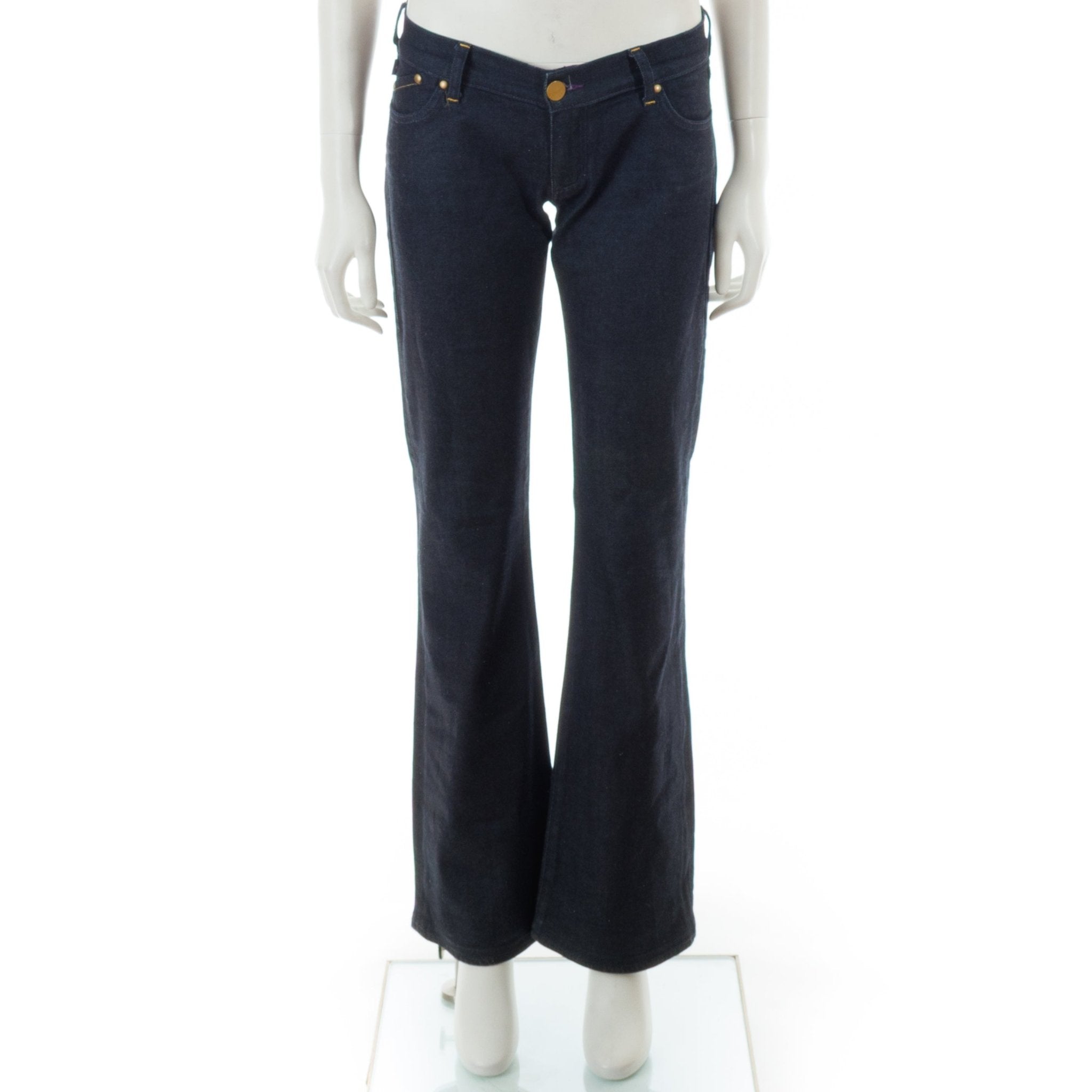 Studio Visit - DENIM BY VICTORIA BECKHAM - MISHMASH