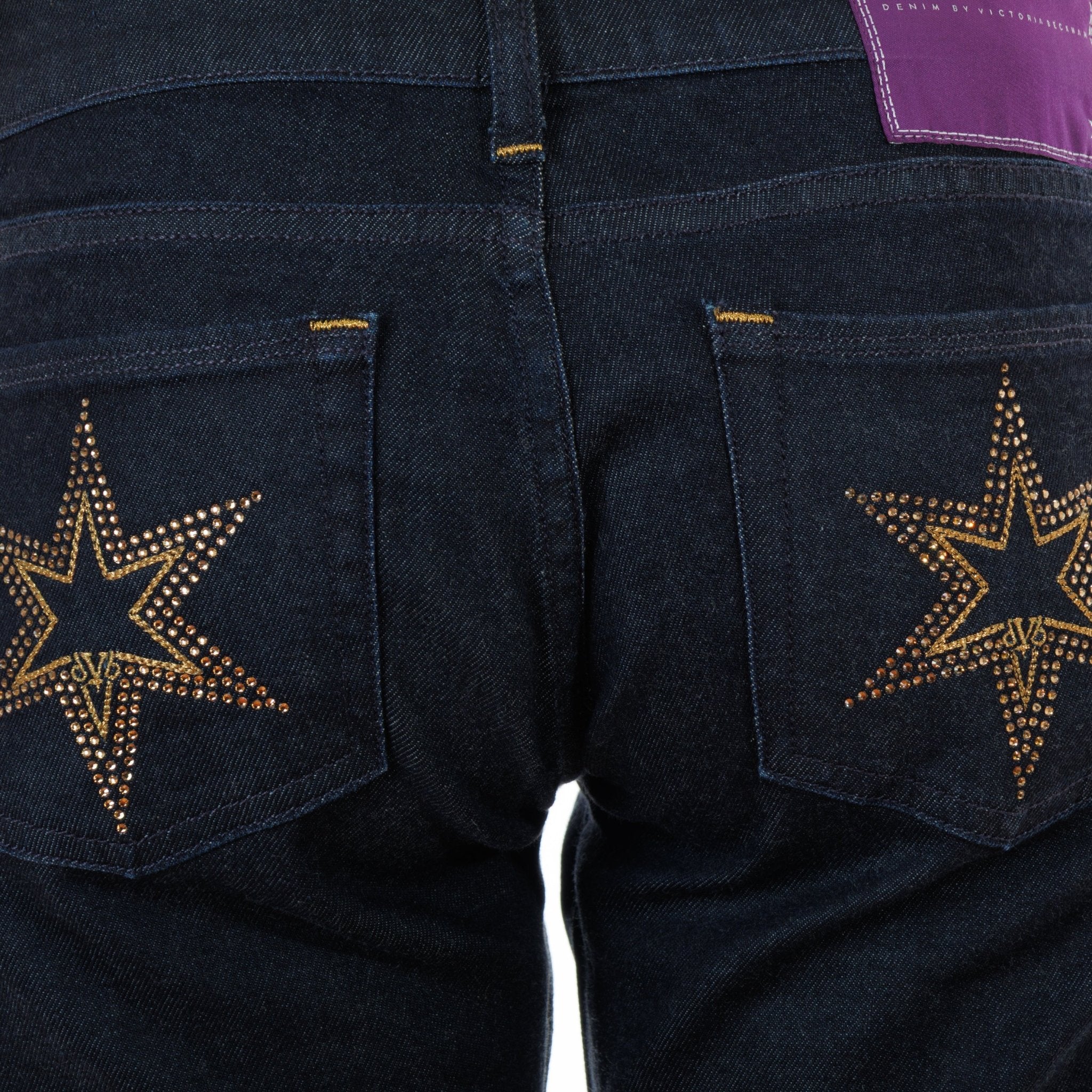 Studio Visit - DENIM BY VICTORIA BECKHAM - MISHMASH