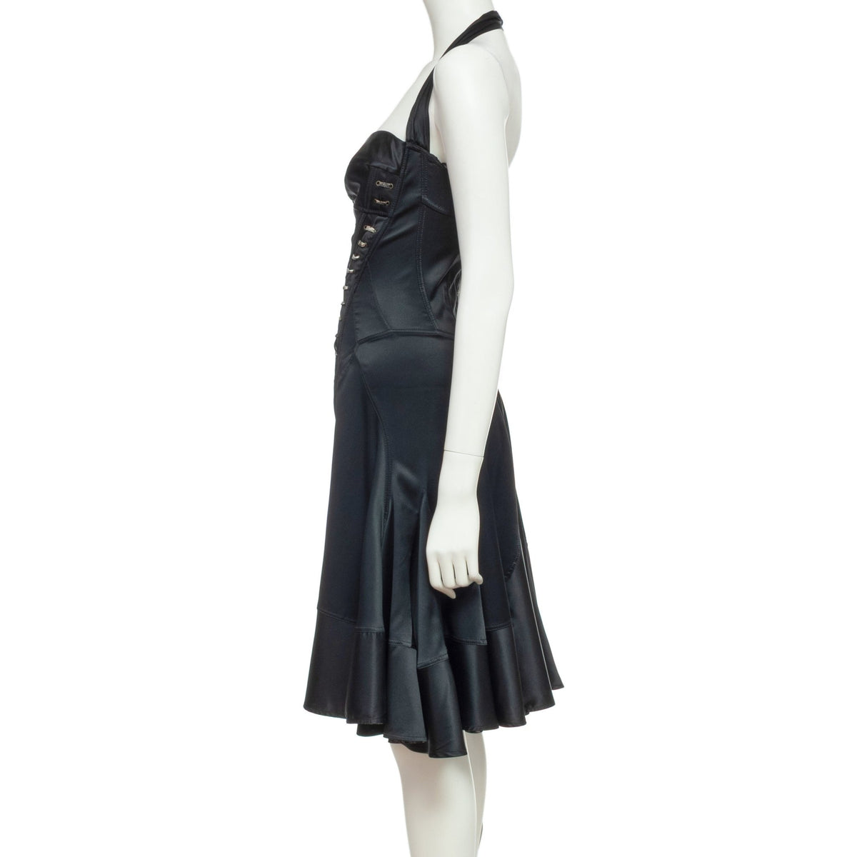 Styled Without Trying - JUST CAVALLI - MISHMASH
