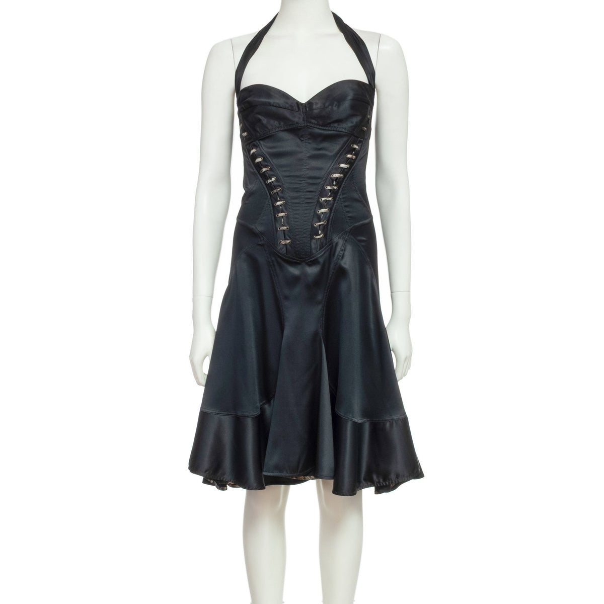 Styled Without Trying - JUST CAVALLI - MISHMASH