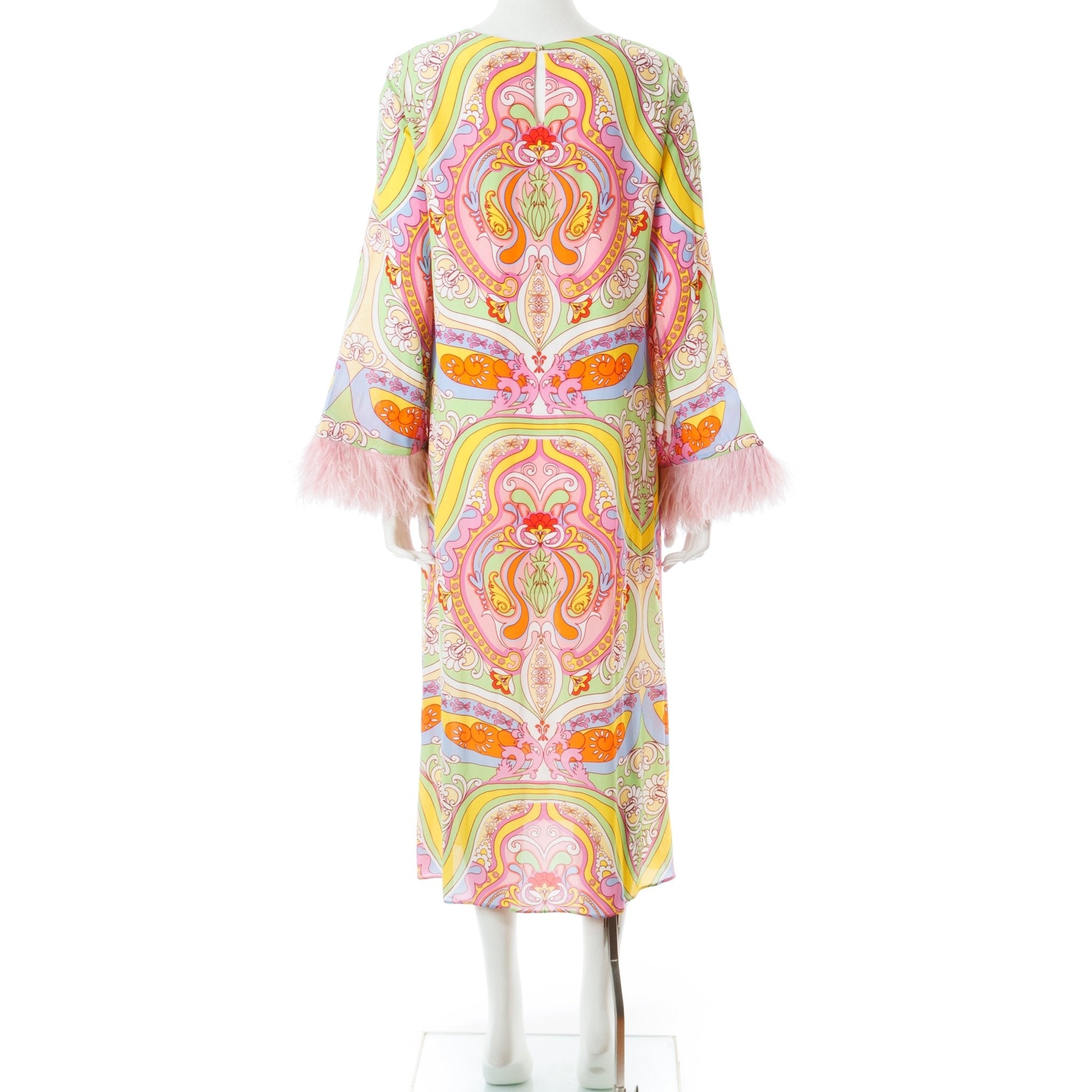 Subtle Desire - BORGO DE NOR - MISHMASH