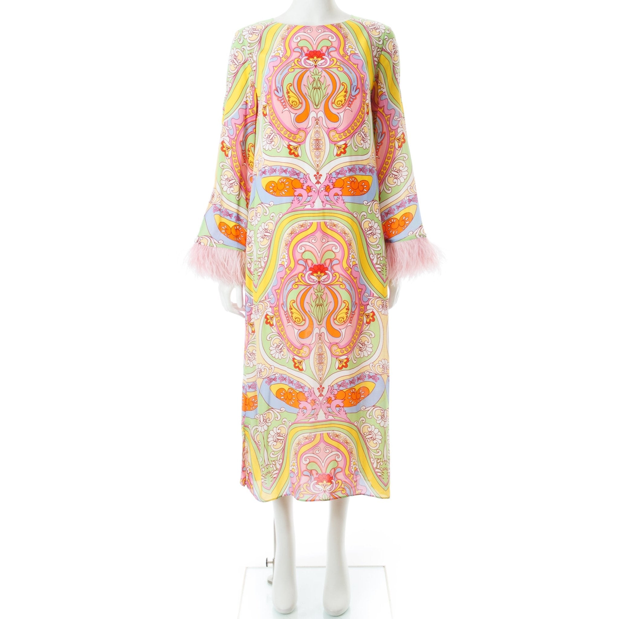 Subtle Desire - BORGO DE NOR - MISHMASH