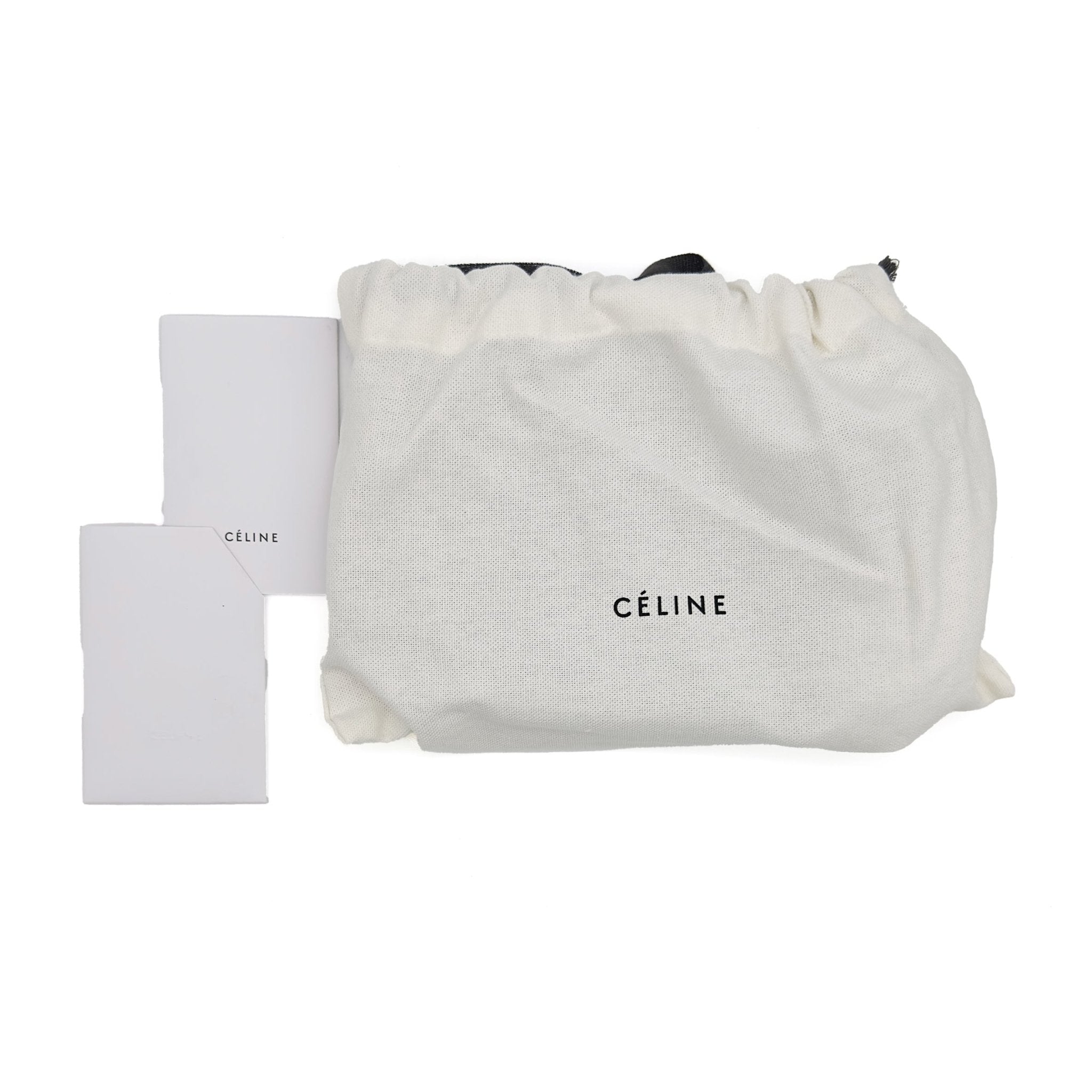 Suede Solo Trio Cosmetic - Celine - MISHMASH