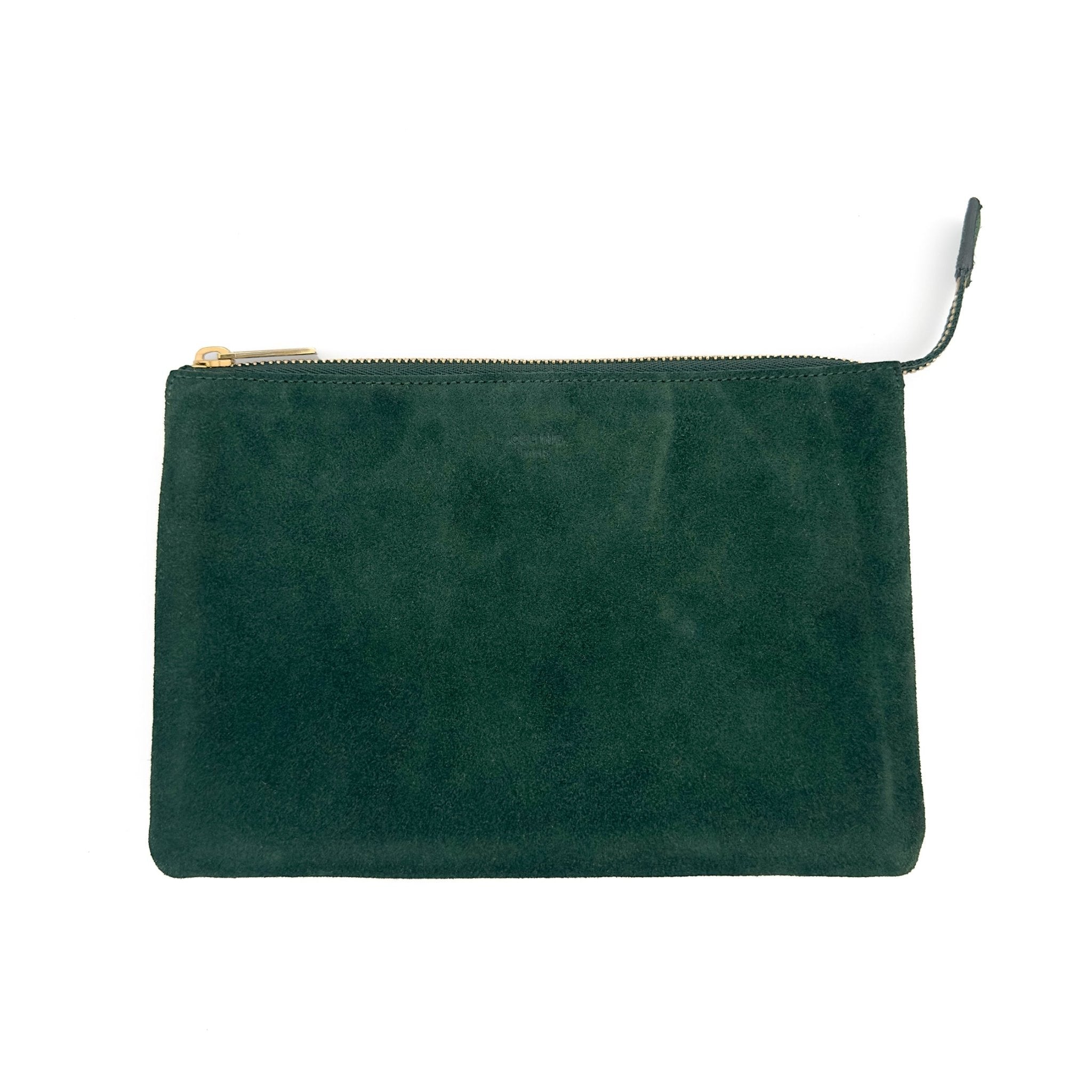 Suede Solo Trio Cosmetic - Celine - MISHMASH