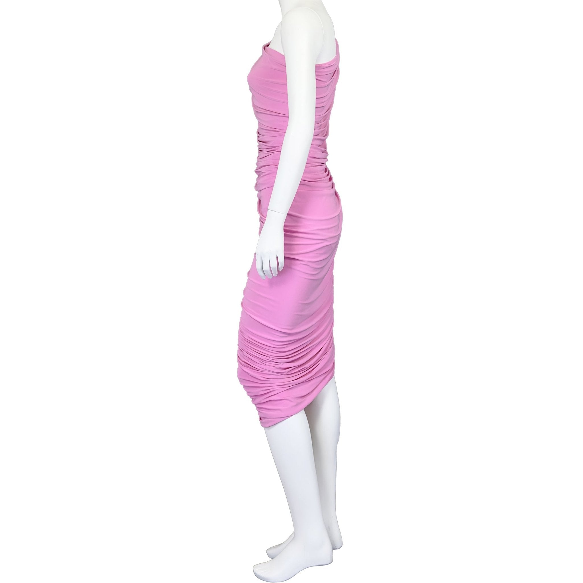 Sugar Baby - NORMA KAMALI Dress - MISHMASH