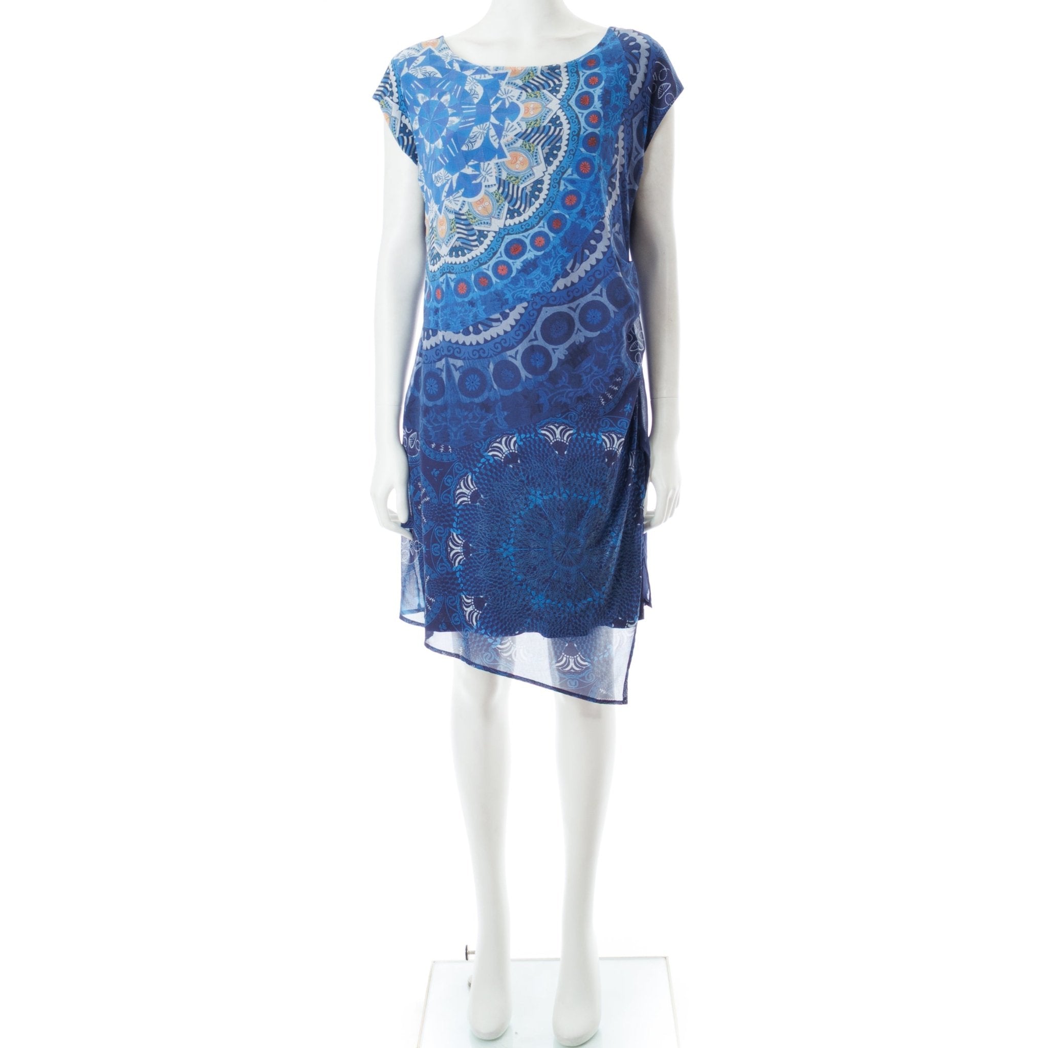 Sugar Logic - Desigual - MISHMASH