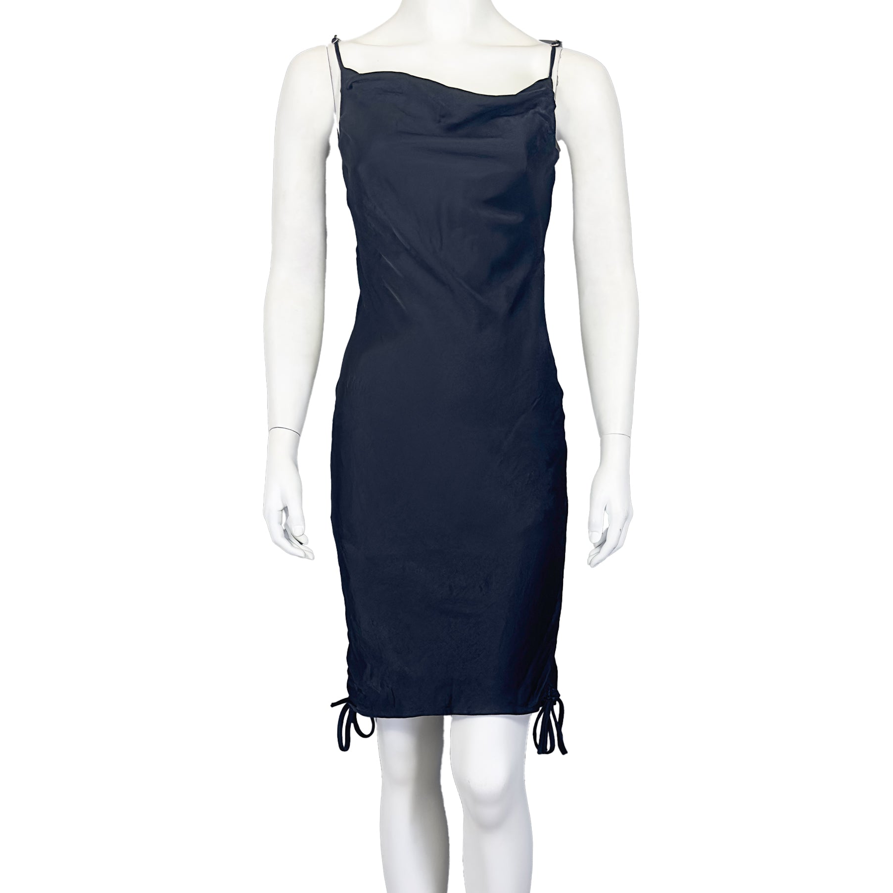 Sultry Sista - DILVIN Dress - MISHMASH