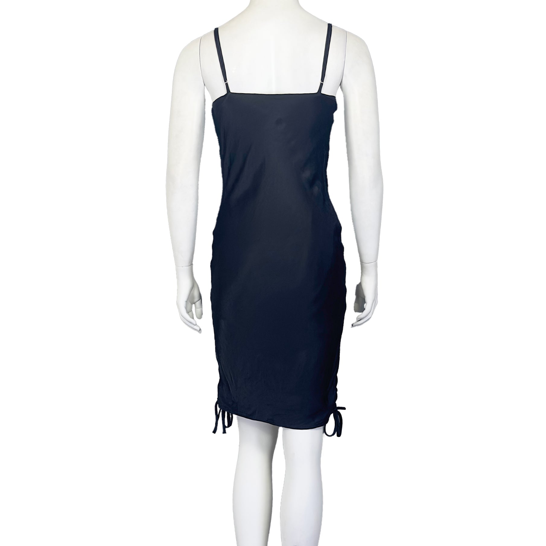 Sultry Sista - DILVIN Dress - MISHMASH